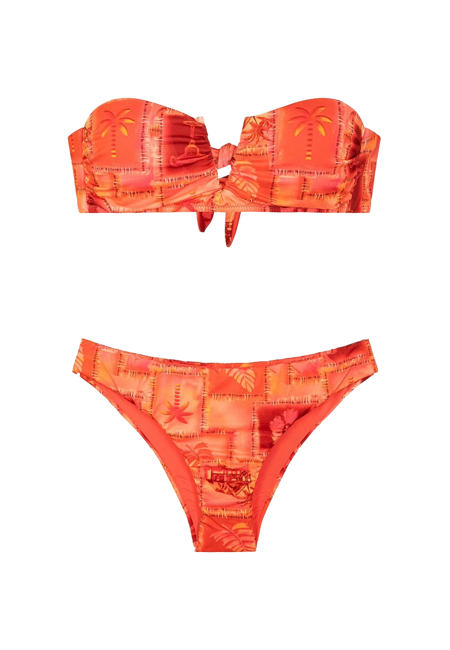 F**k Costumi Donna | FK25-2135X16