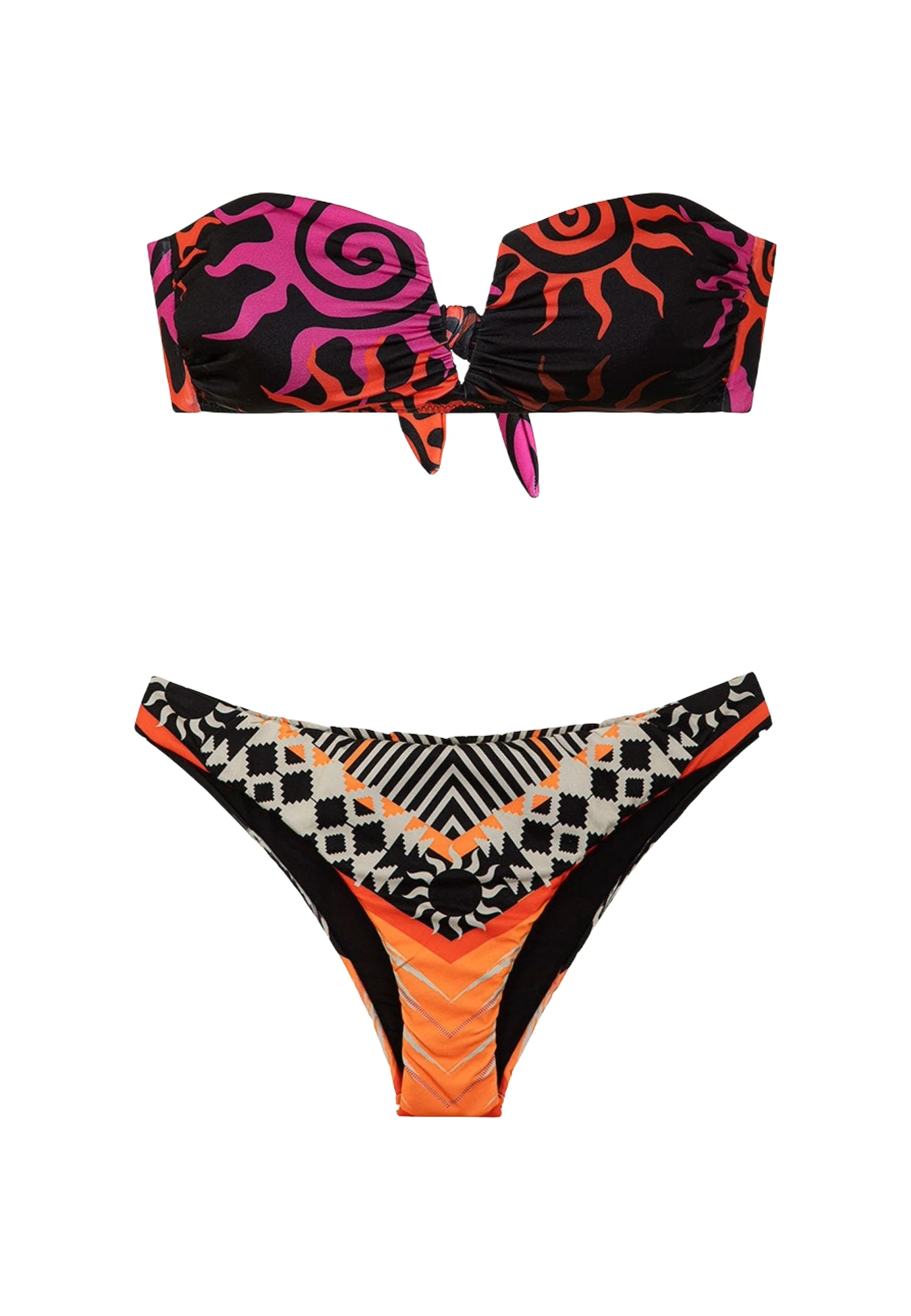 F**k Costumi Donna | FK25-2137X06
