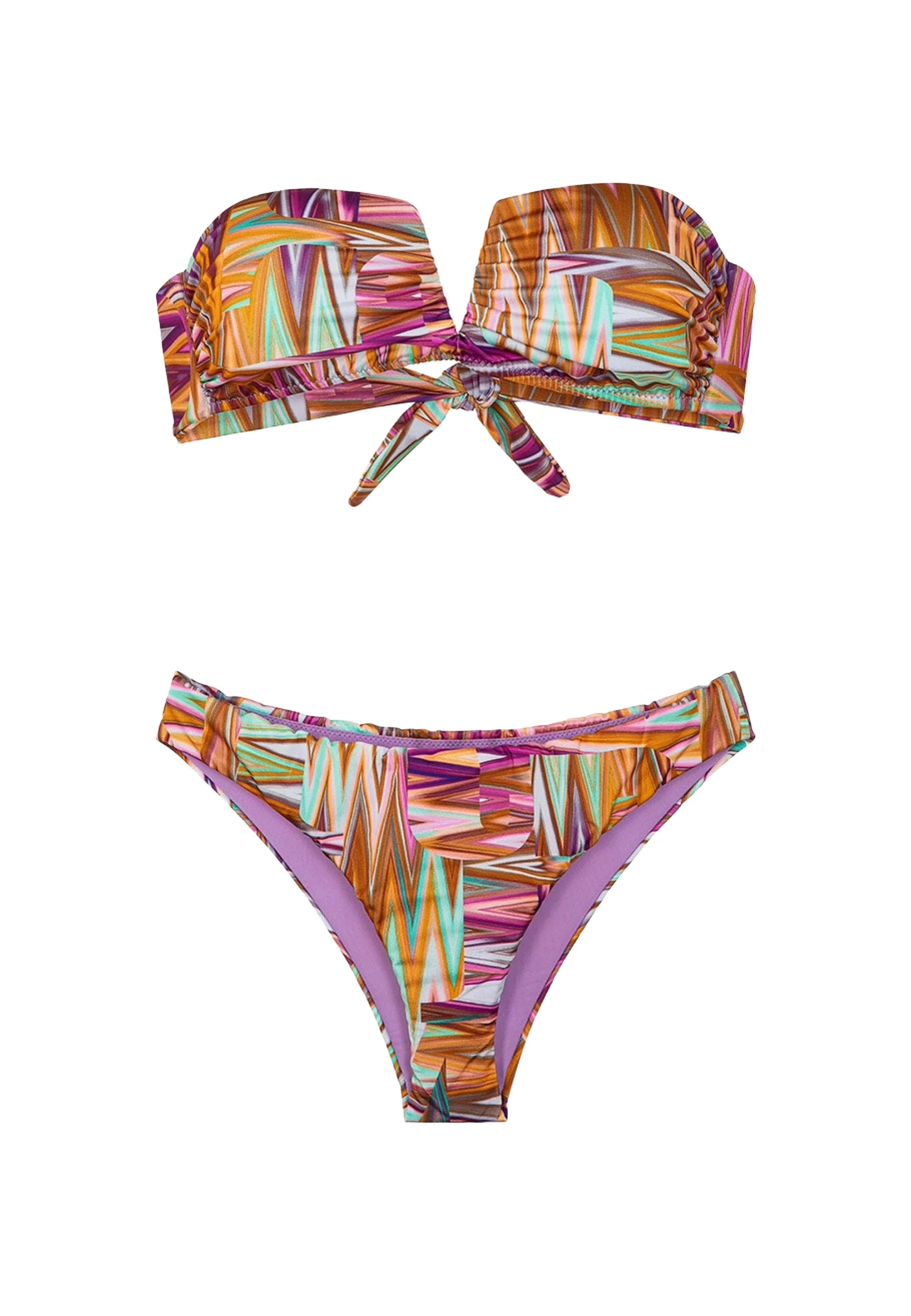 F**k Costumi Donna | FK25-2139X07