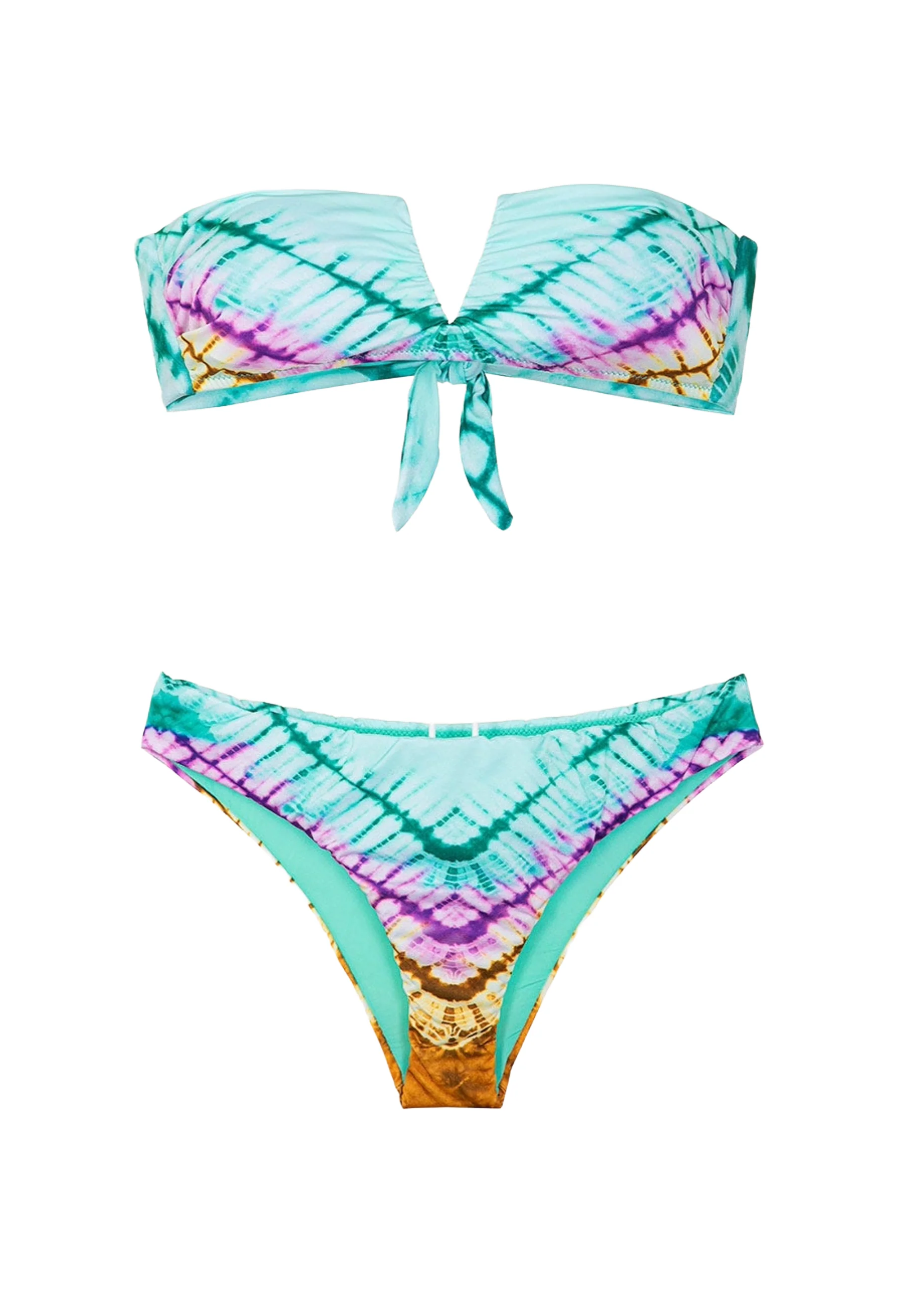 F**k Costumi Donna | FK25-2139X10