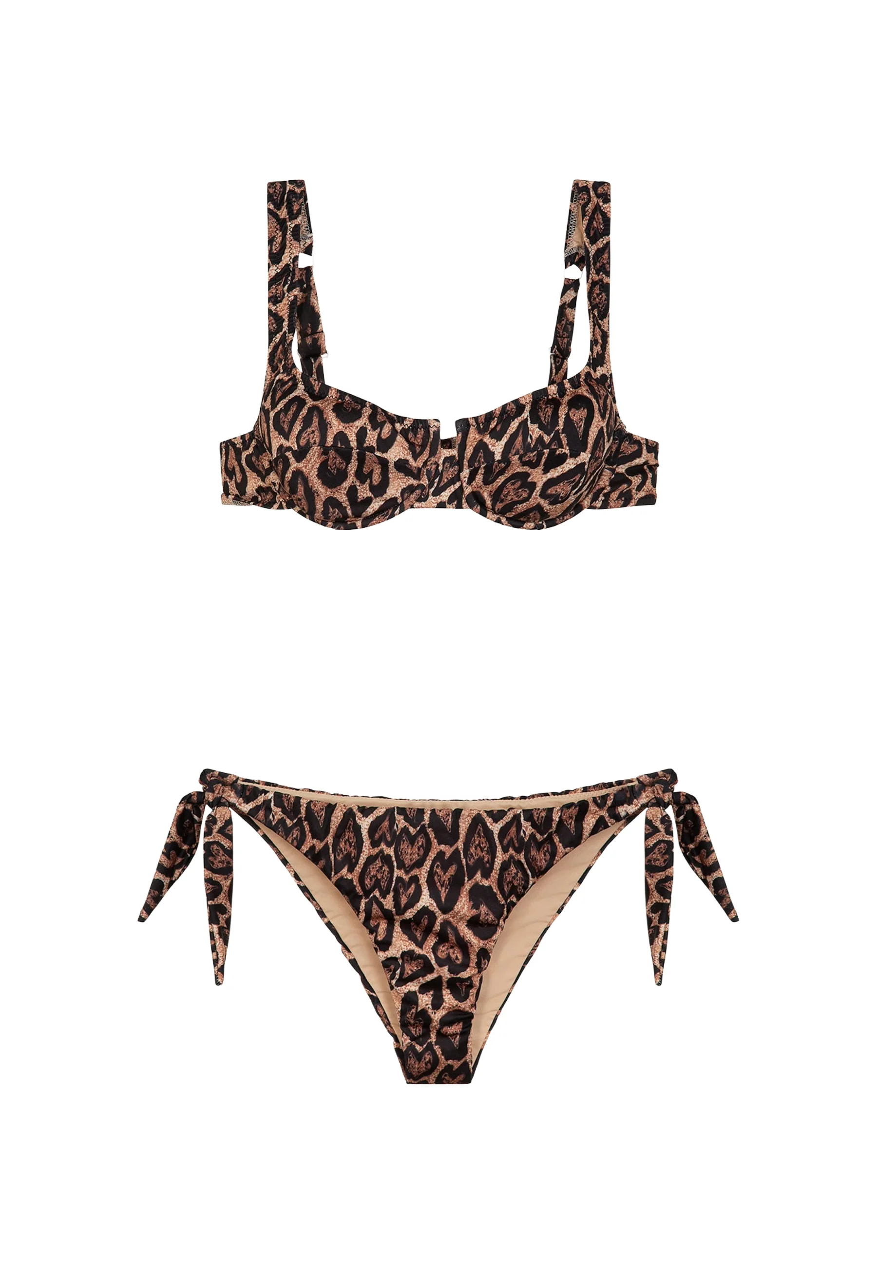 F**k Costumi Donna | FK25-2150X26