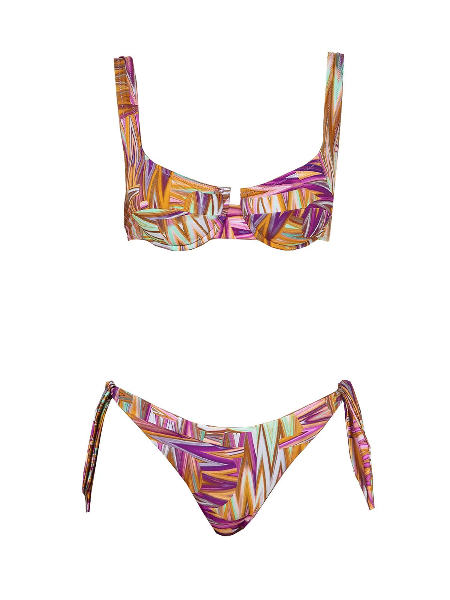 F**k Costumi Donna | FK25-2164X07