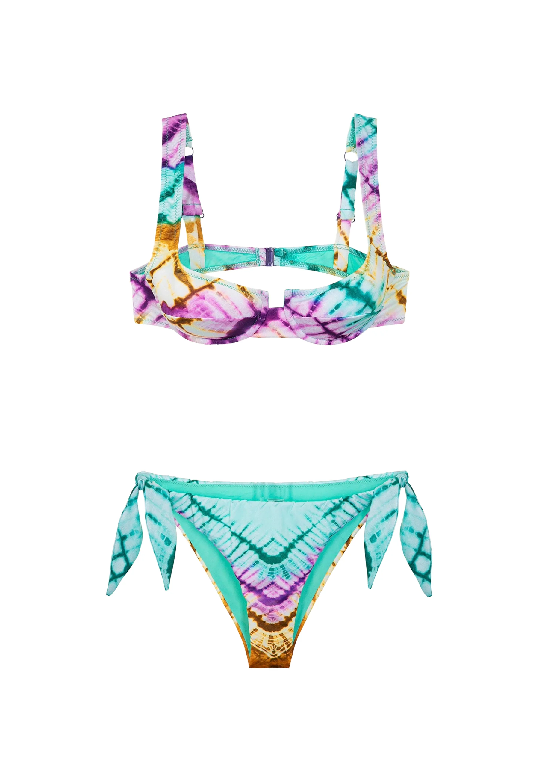 F**k Costumi Donna | FK25-2164X10