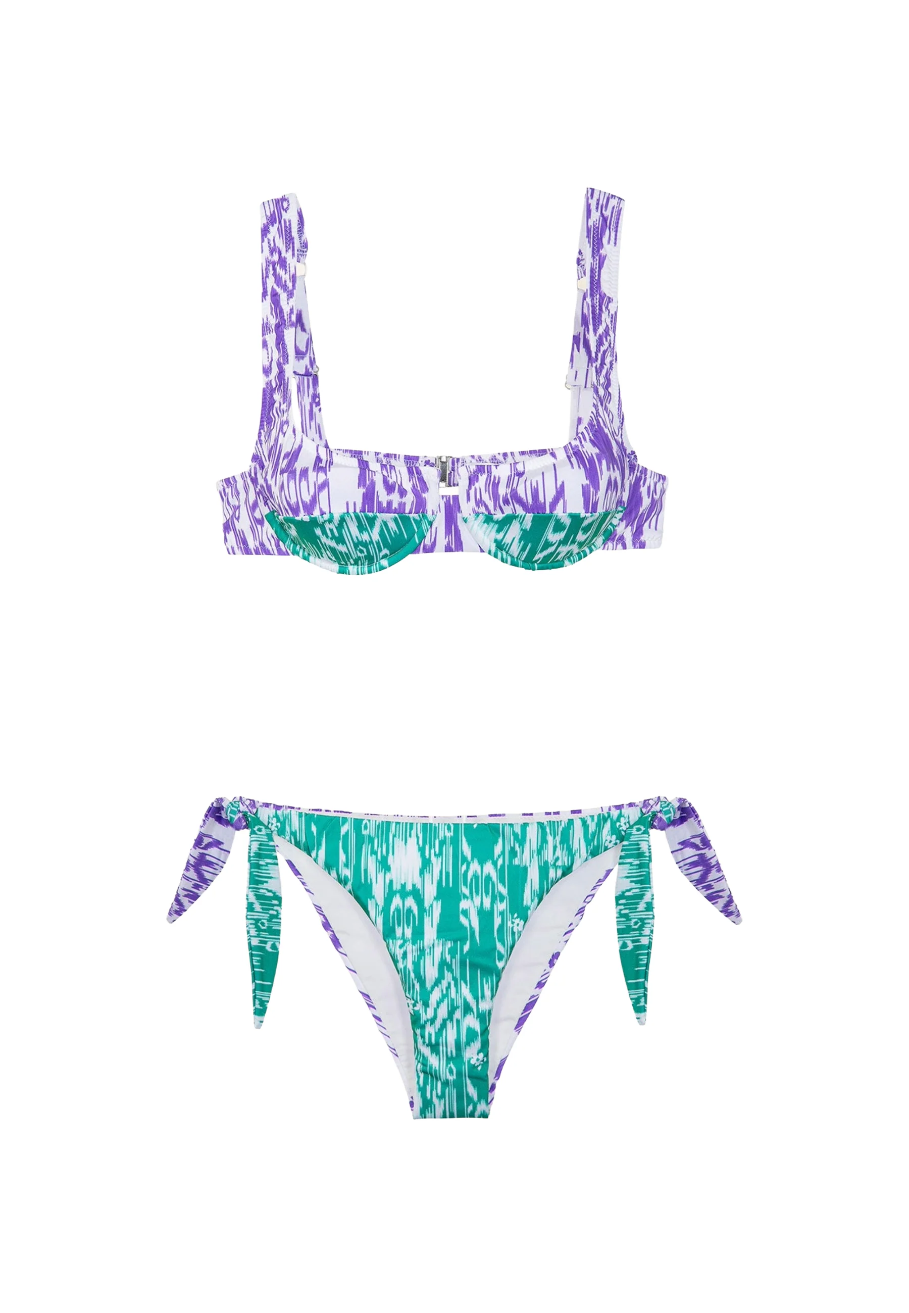 F**k Costumi Donna | FK25-2166X59