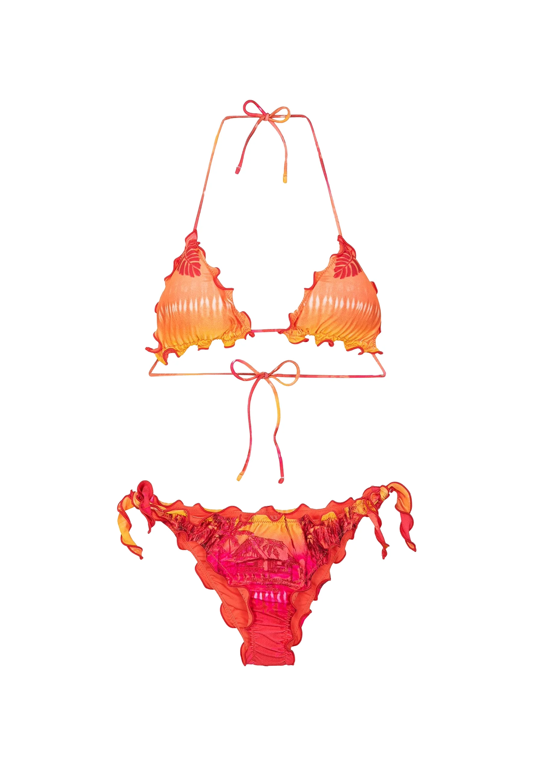 F**k Costumi Donna | FK25-2210X17