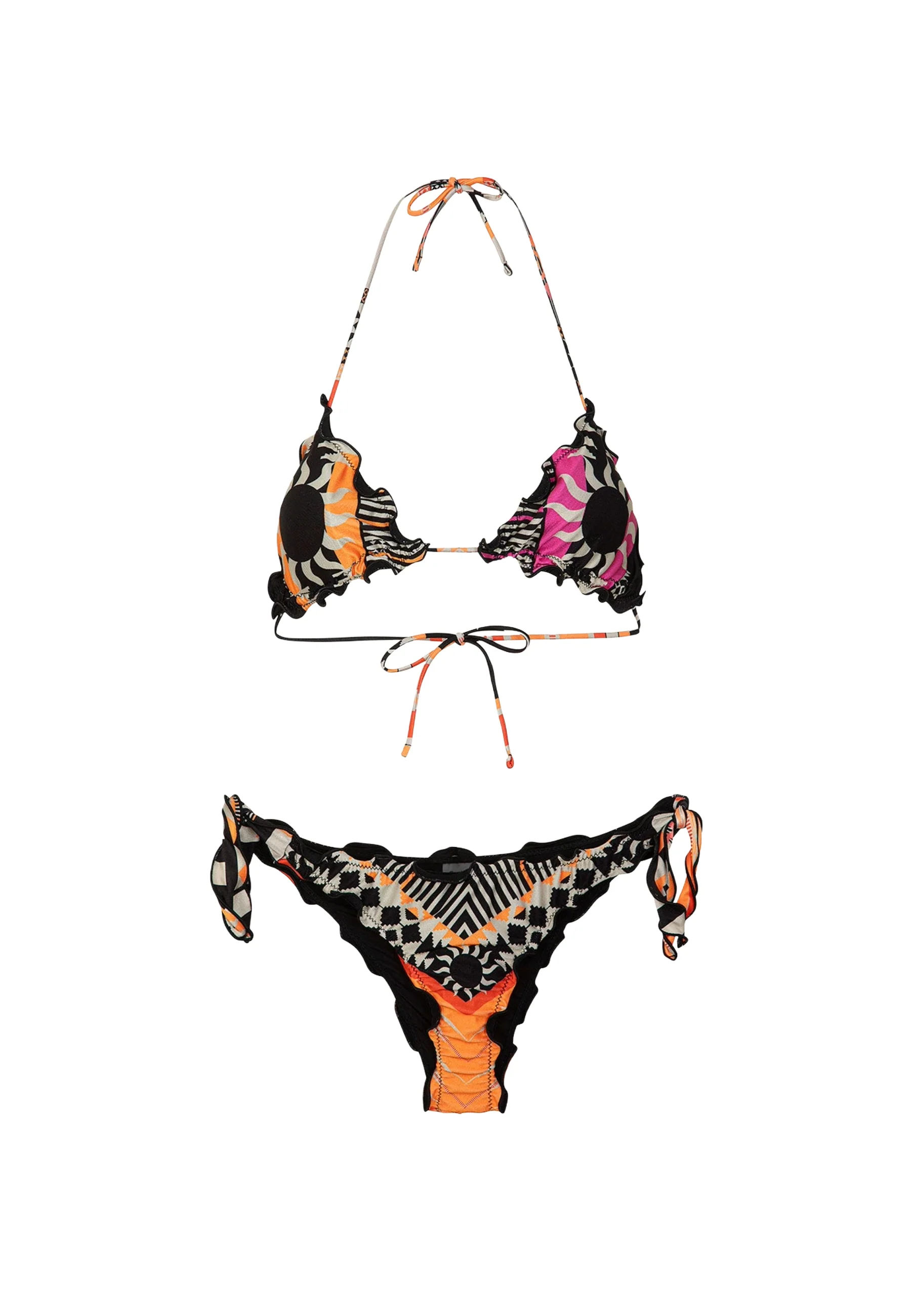 F**k Costumi Donna | FK25-2212X05