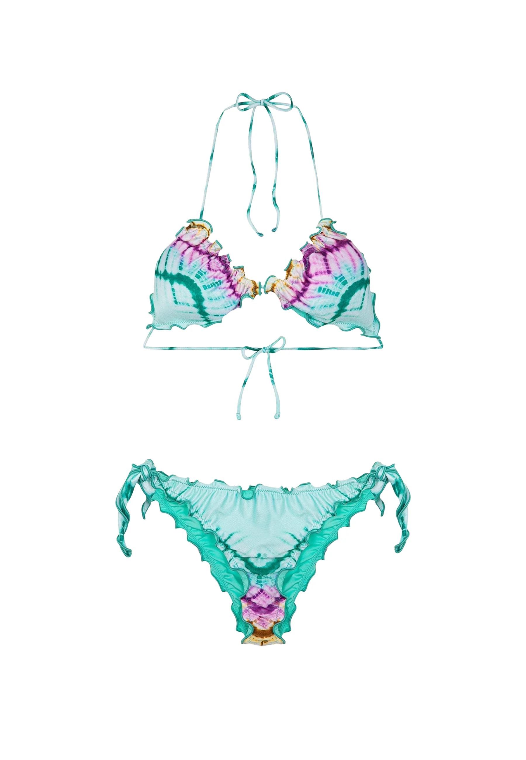 F**k Costumi Donna | FK25-2214X10