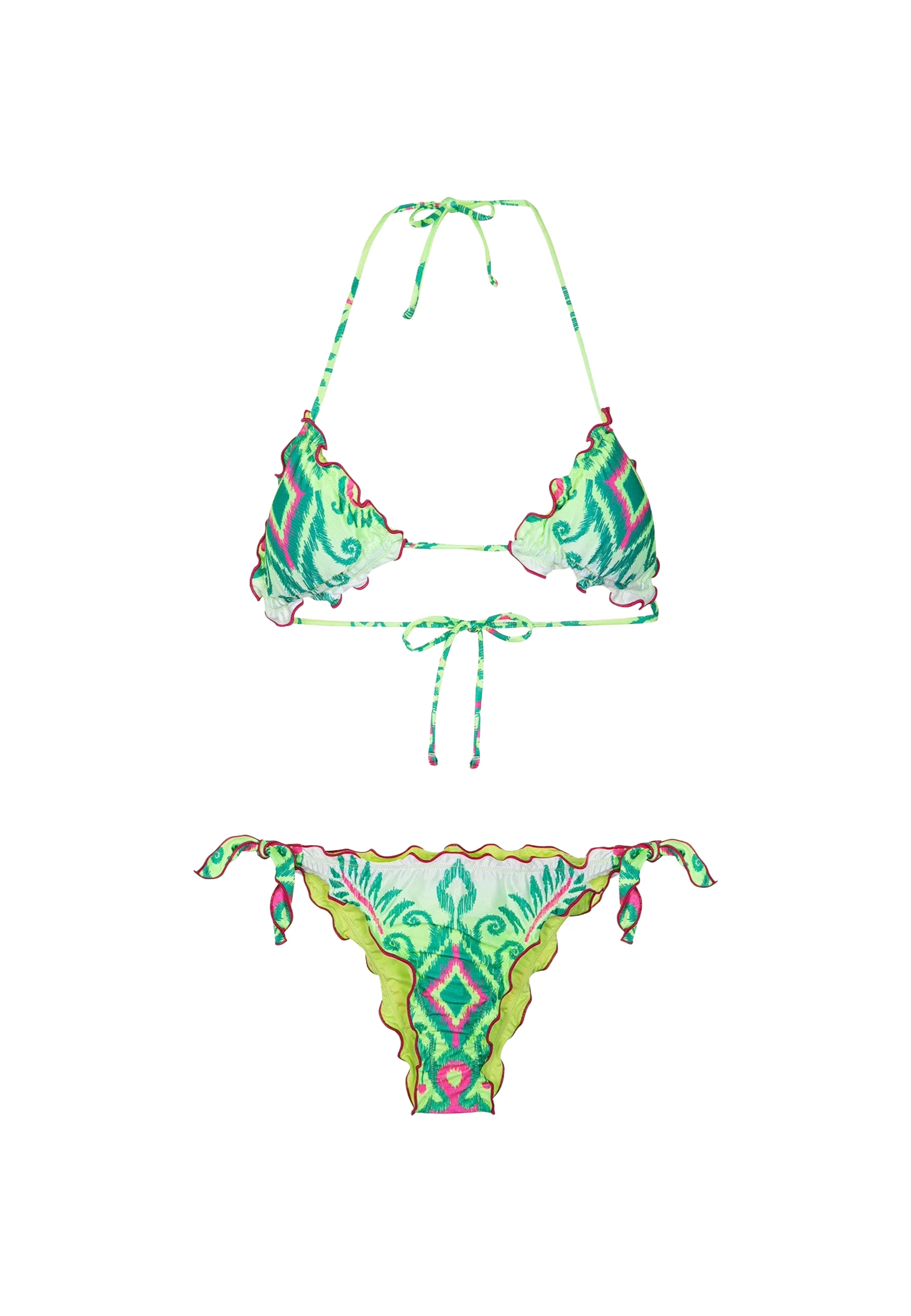 F**k Costumi Donna | FK25-2216X55