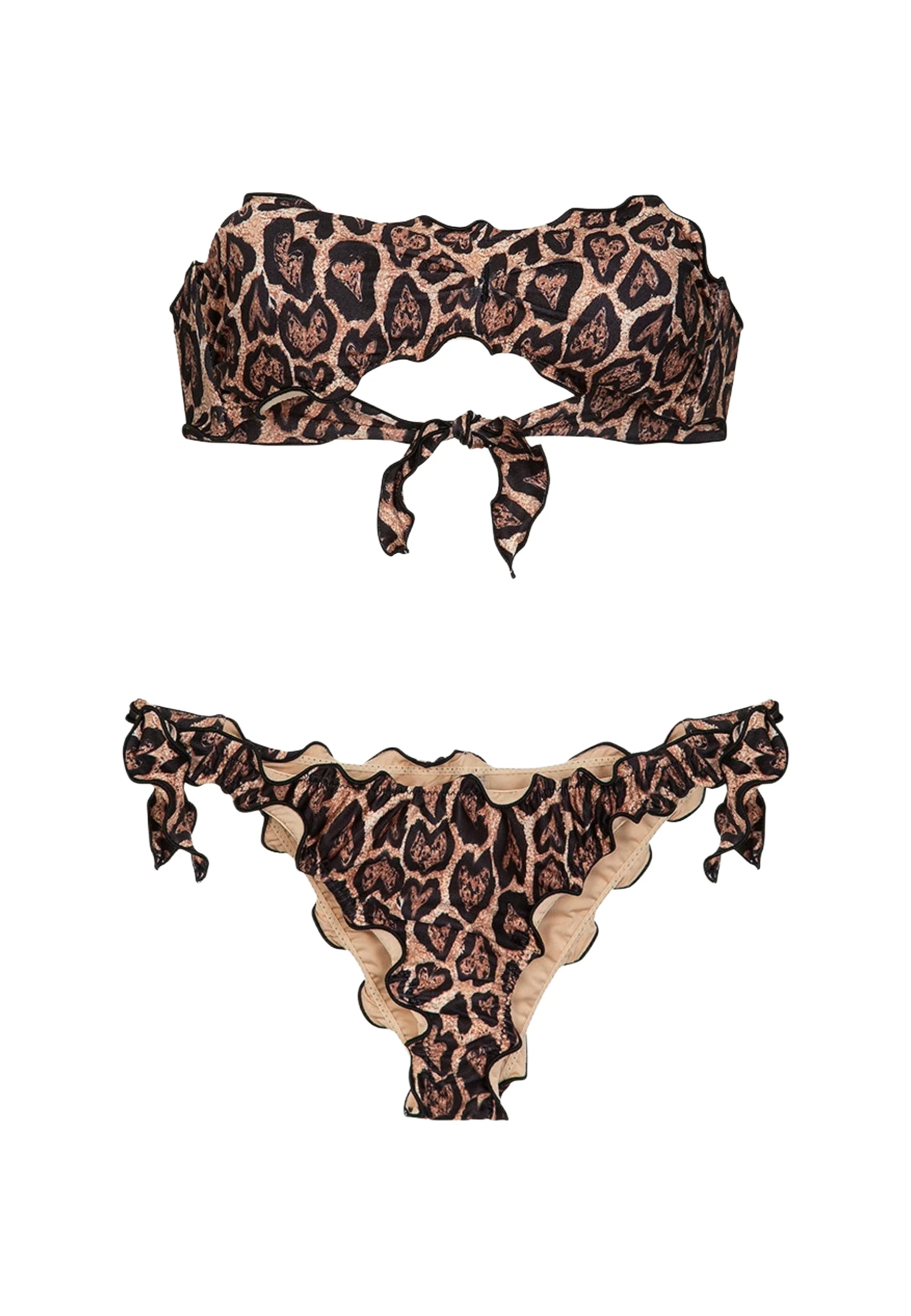 F**k Costumi Donna | FK25-2225X26