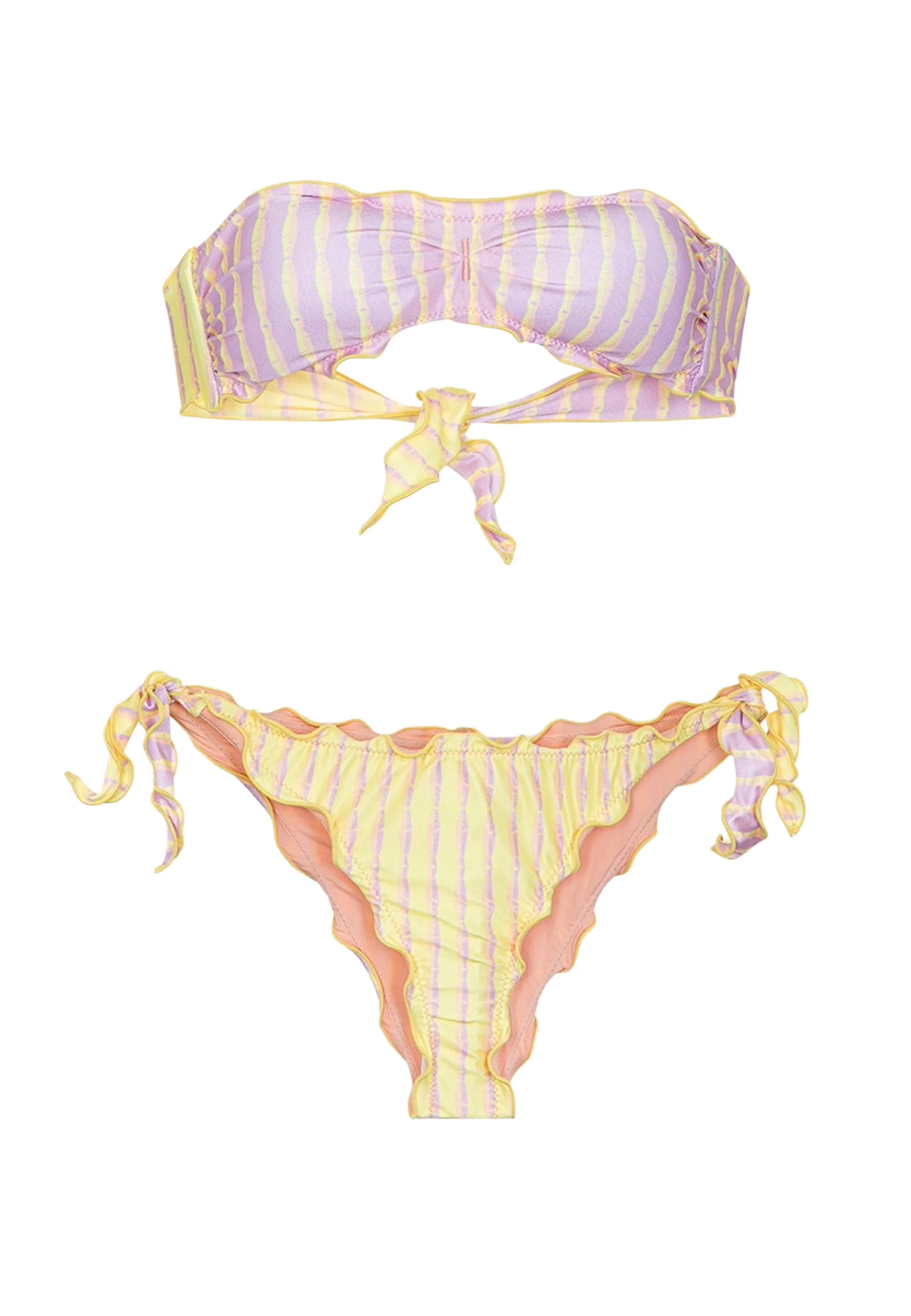 F**k Costumi Donna | FK25-2227X37