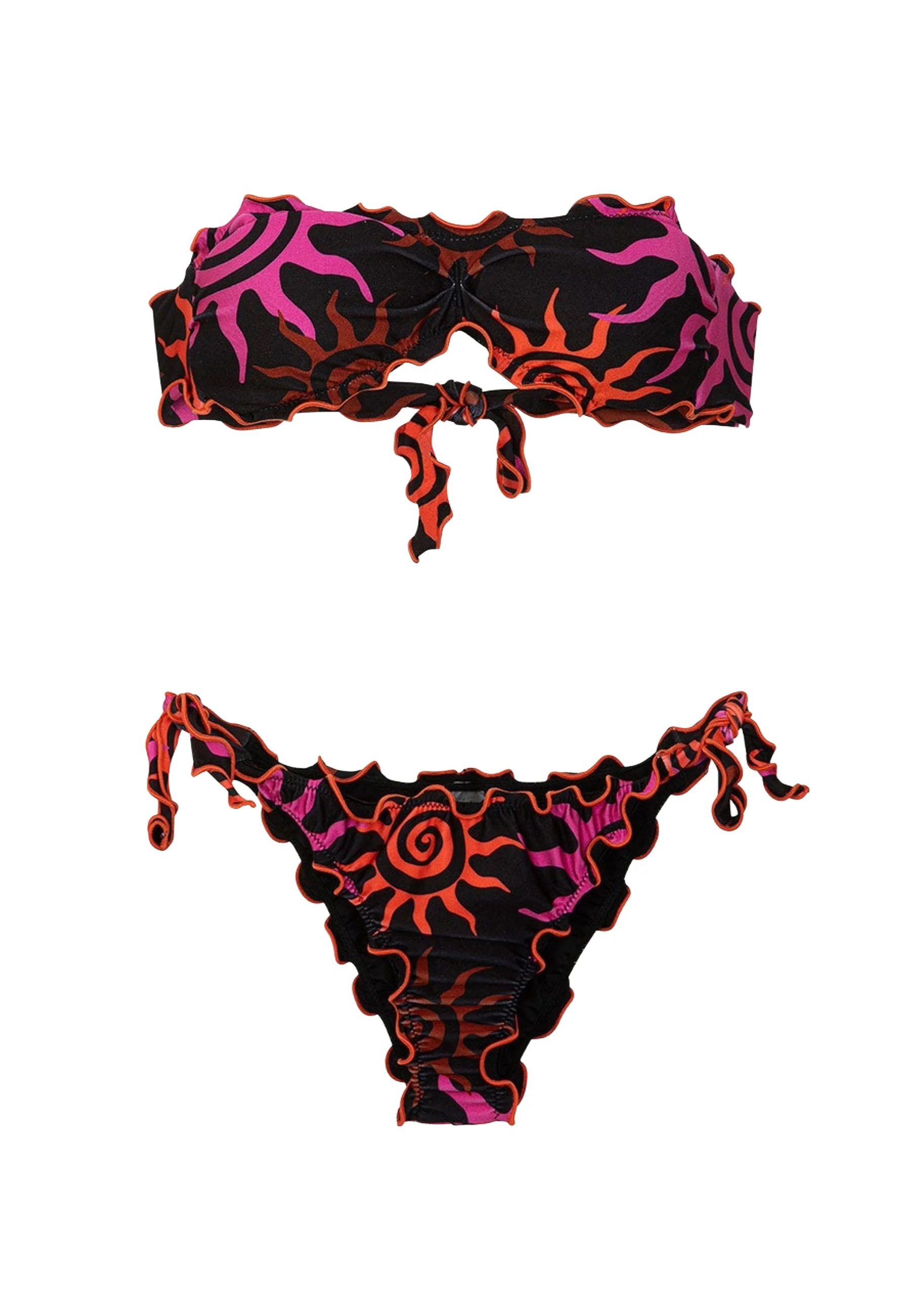 F**k Costumi Donna | FK25-2237X03