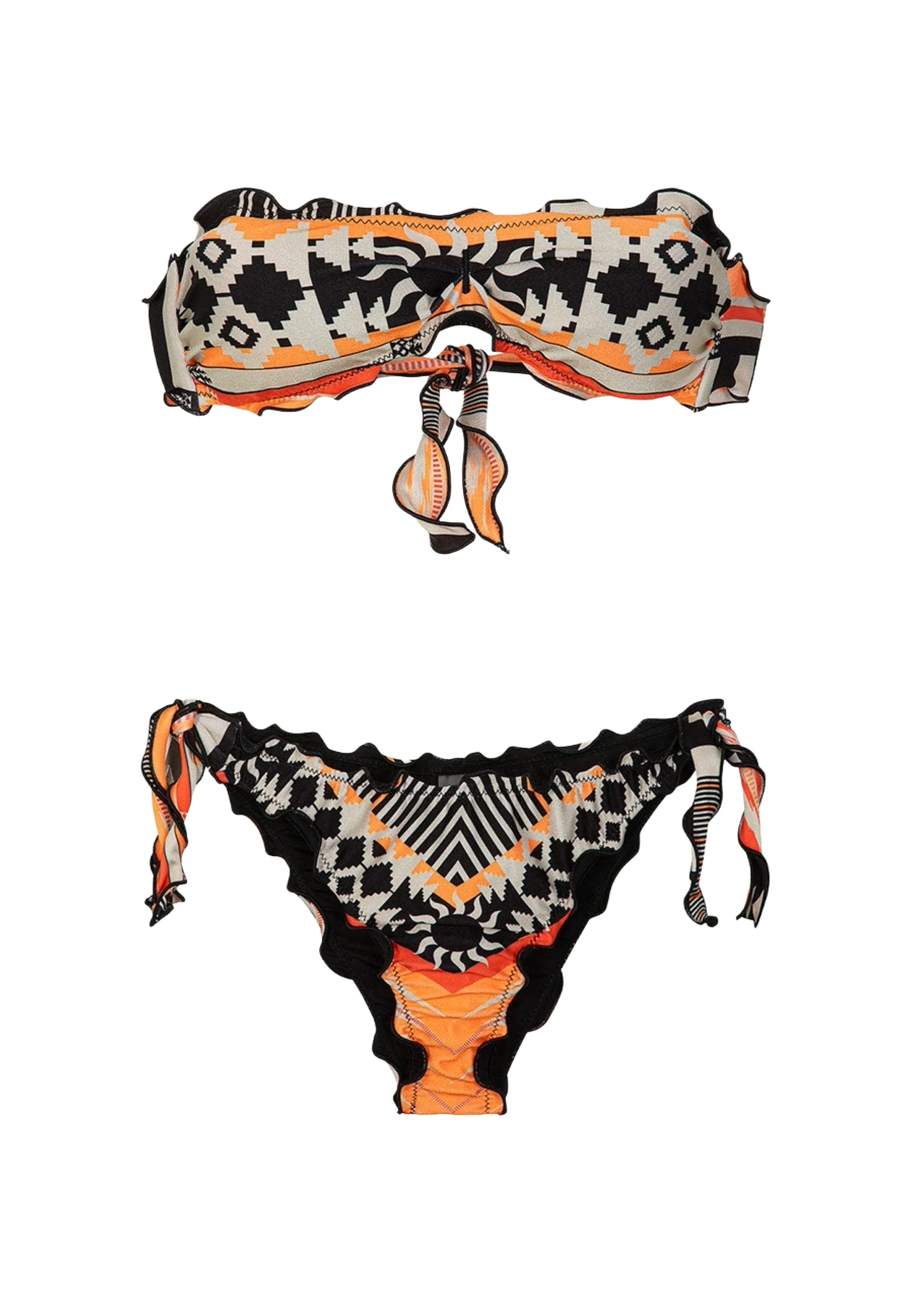 F**k Costumi Donna | FK25-2237X05