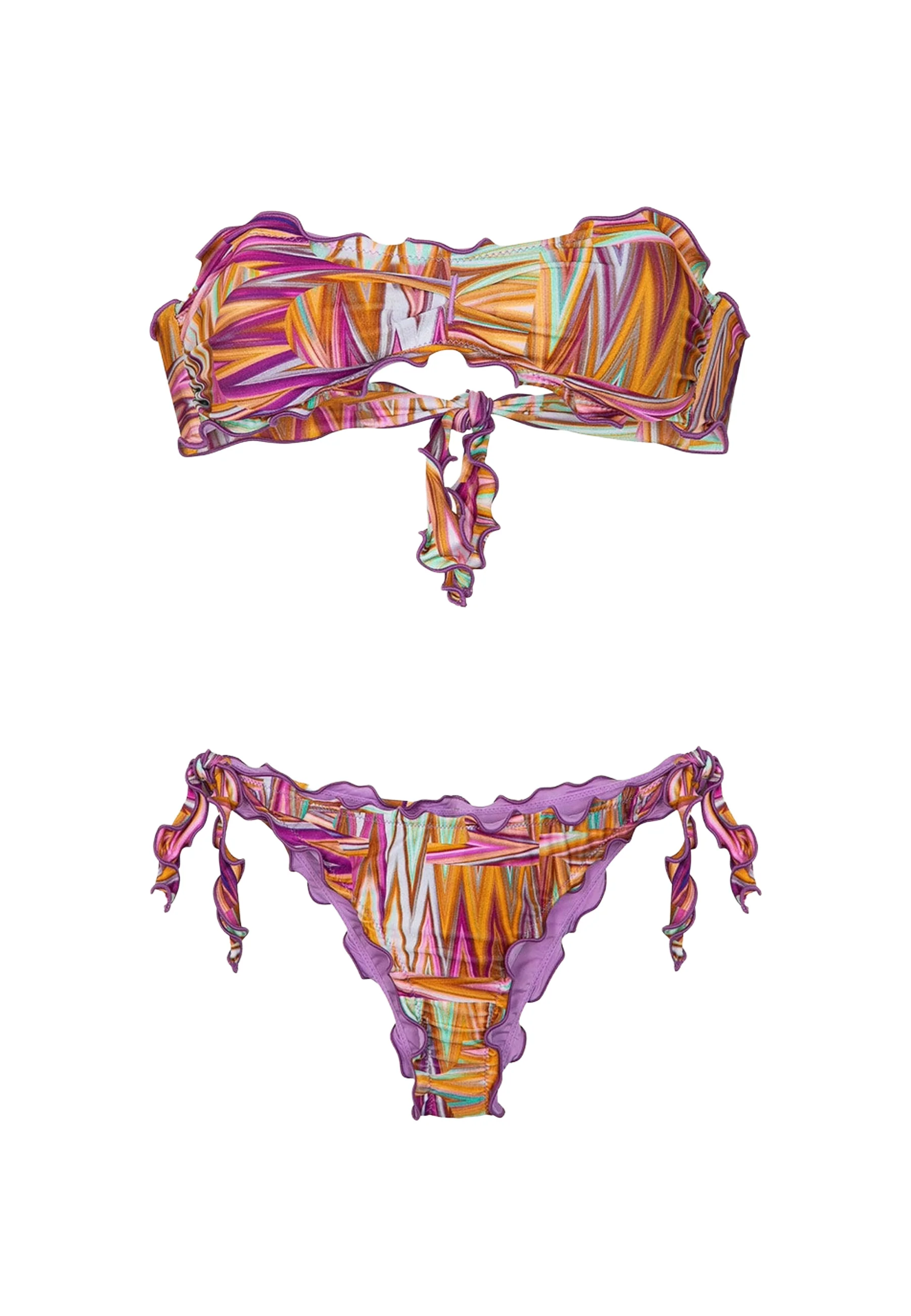 F**k Costumi Donna | FK25-2239X07