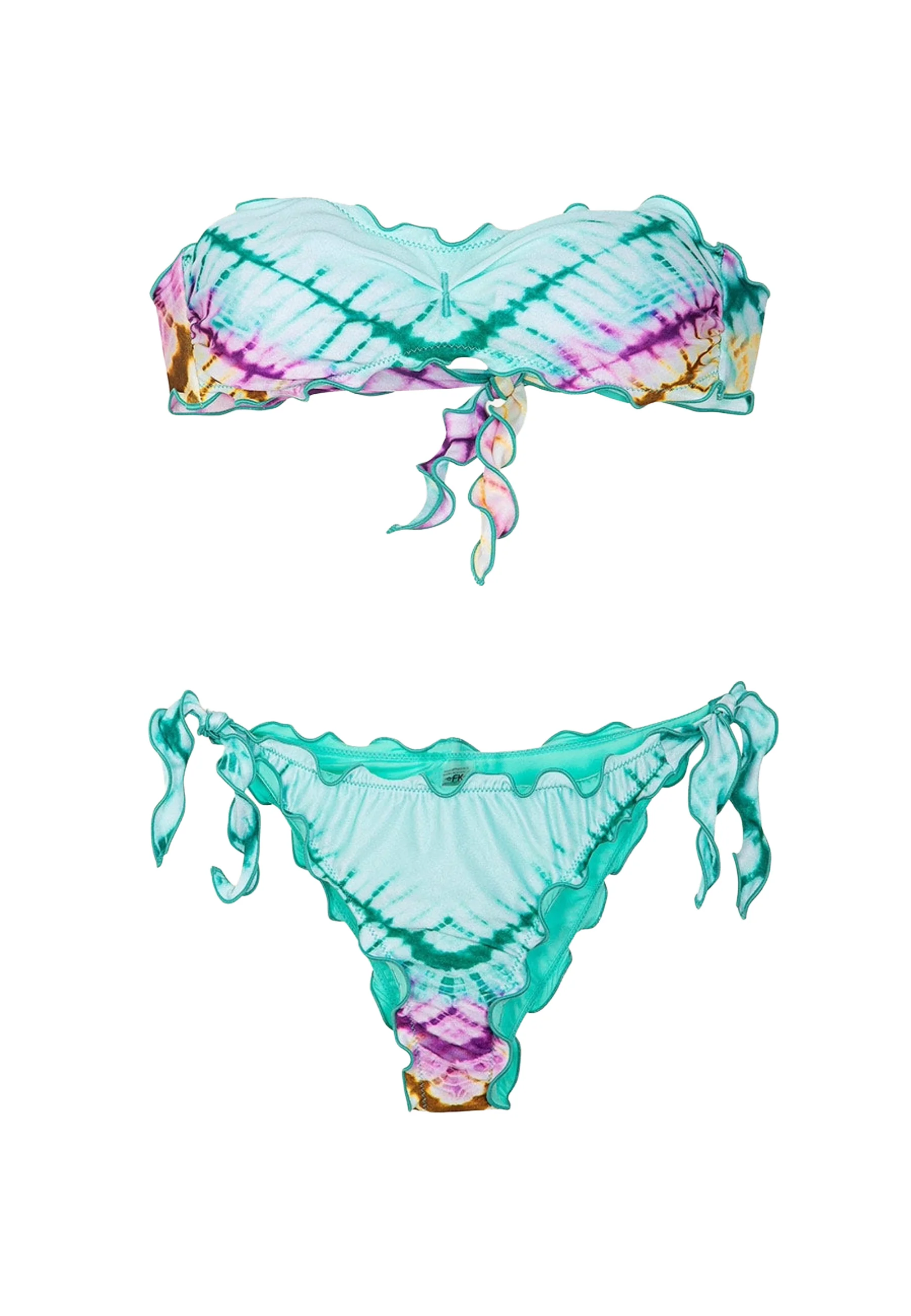 F**k Costumi Donna | FK25-2239X10