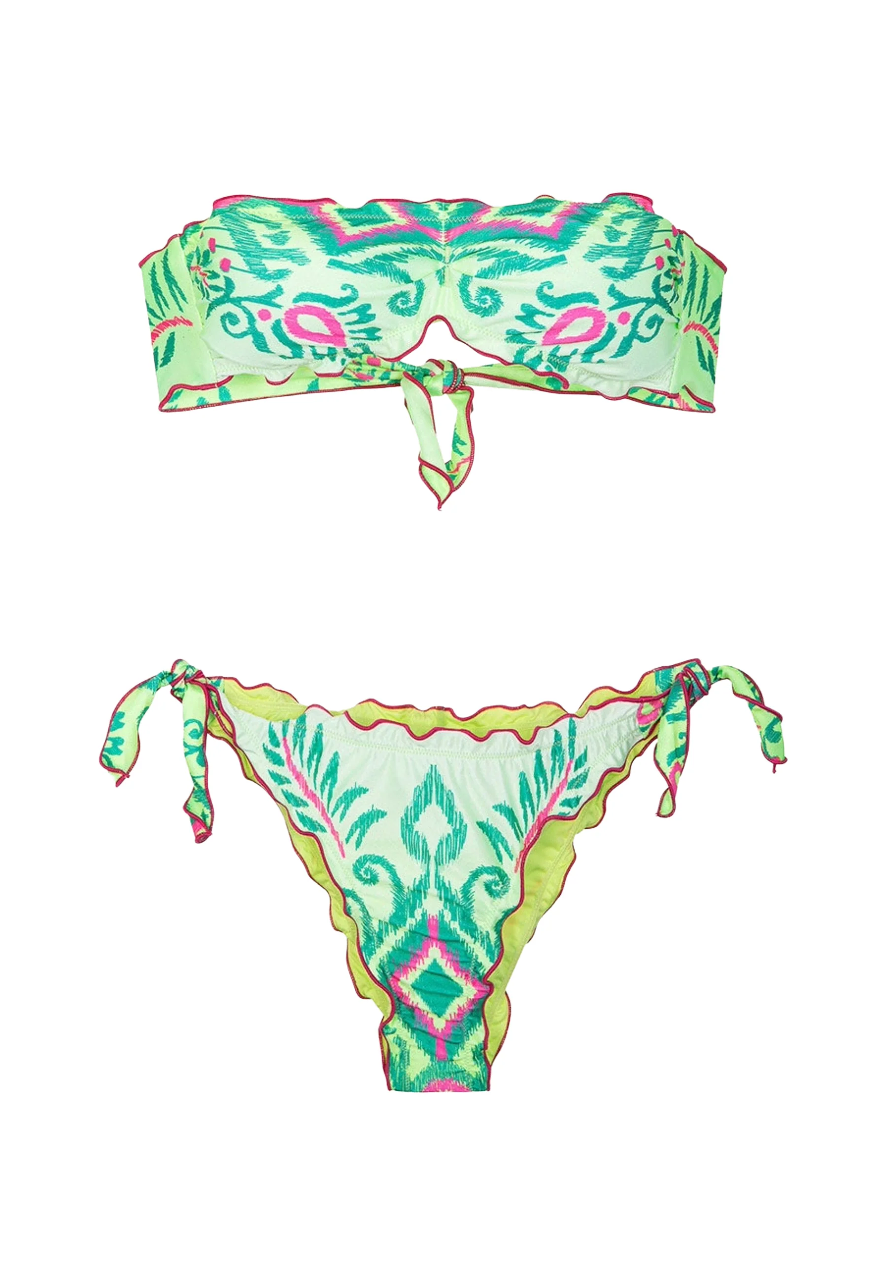 F**k Costumi Donna | FK25-2241X55