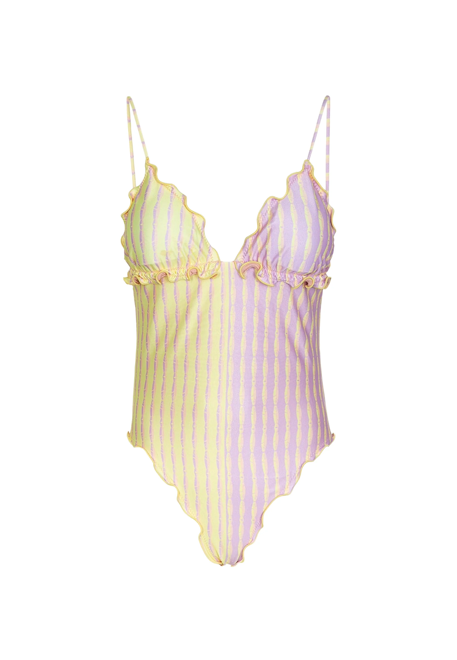 F**k Costumi Donna | FK25-2252X37