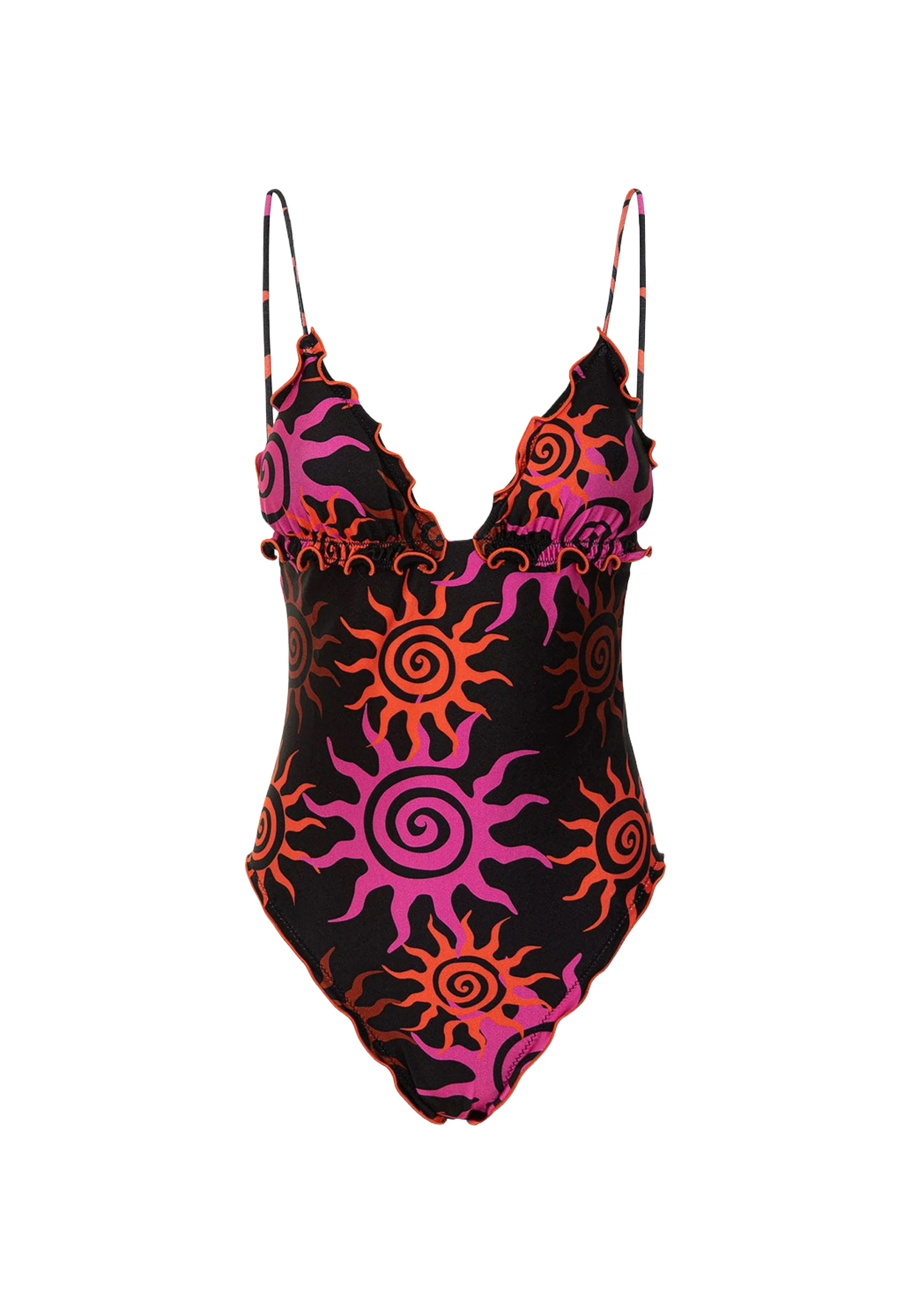F**k Costumi Donna | FK25-2262X03