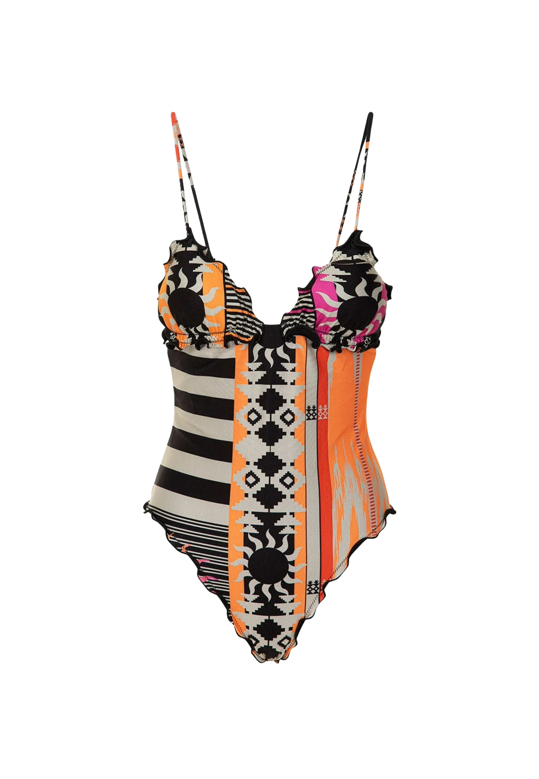 F**k Costumi Donna | FK25-2262X05