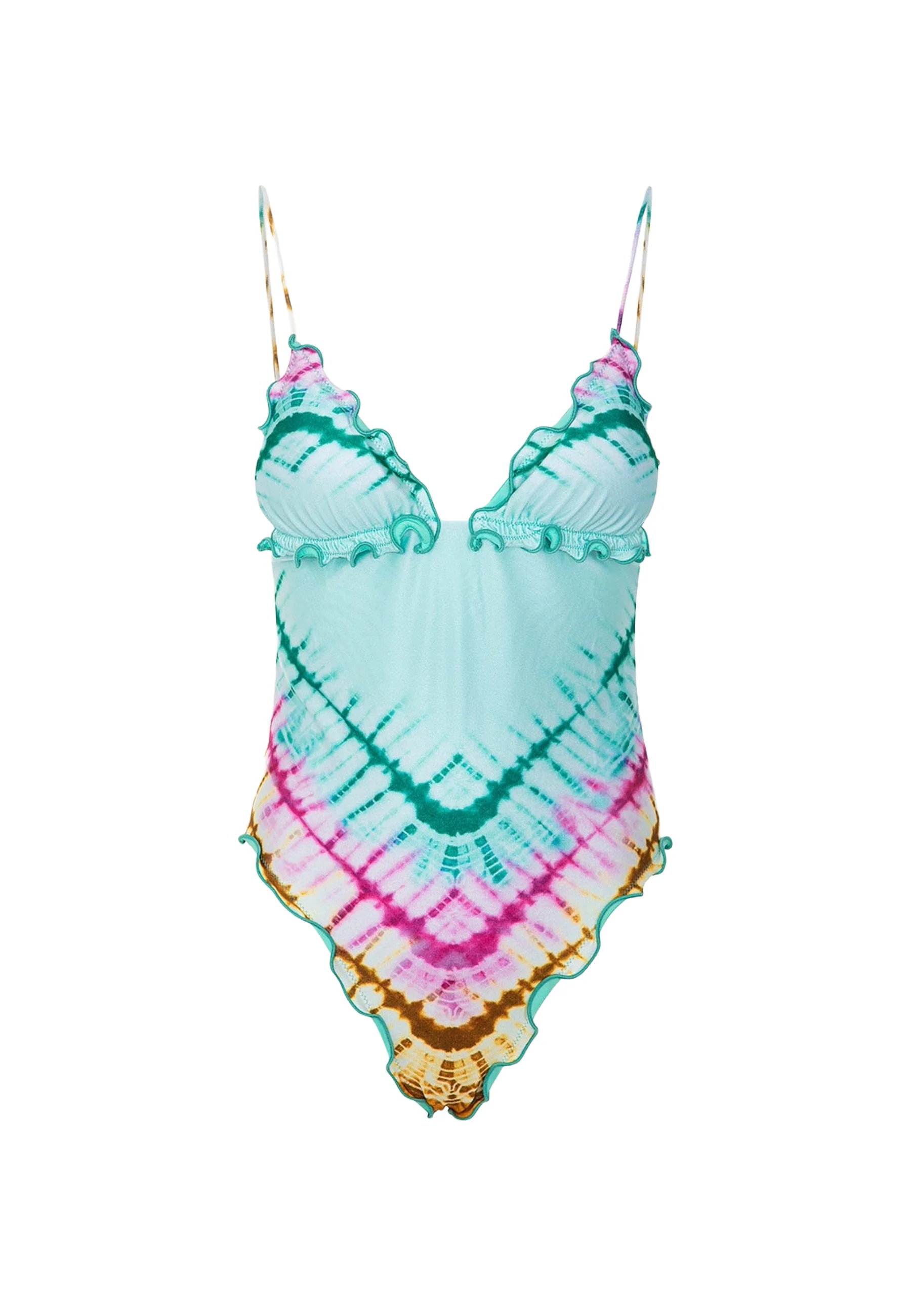 F**k Costumi Donna | FK25-2264X10