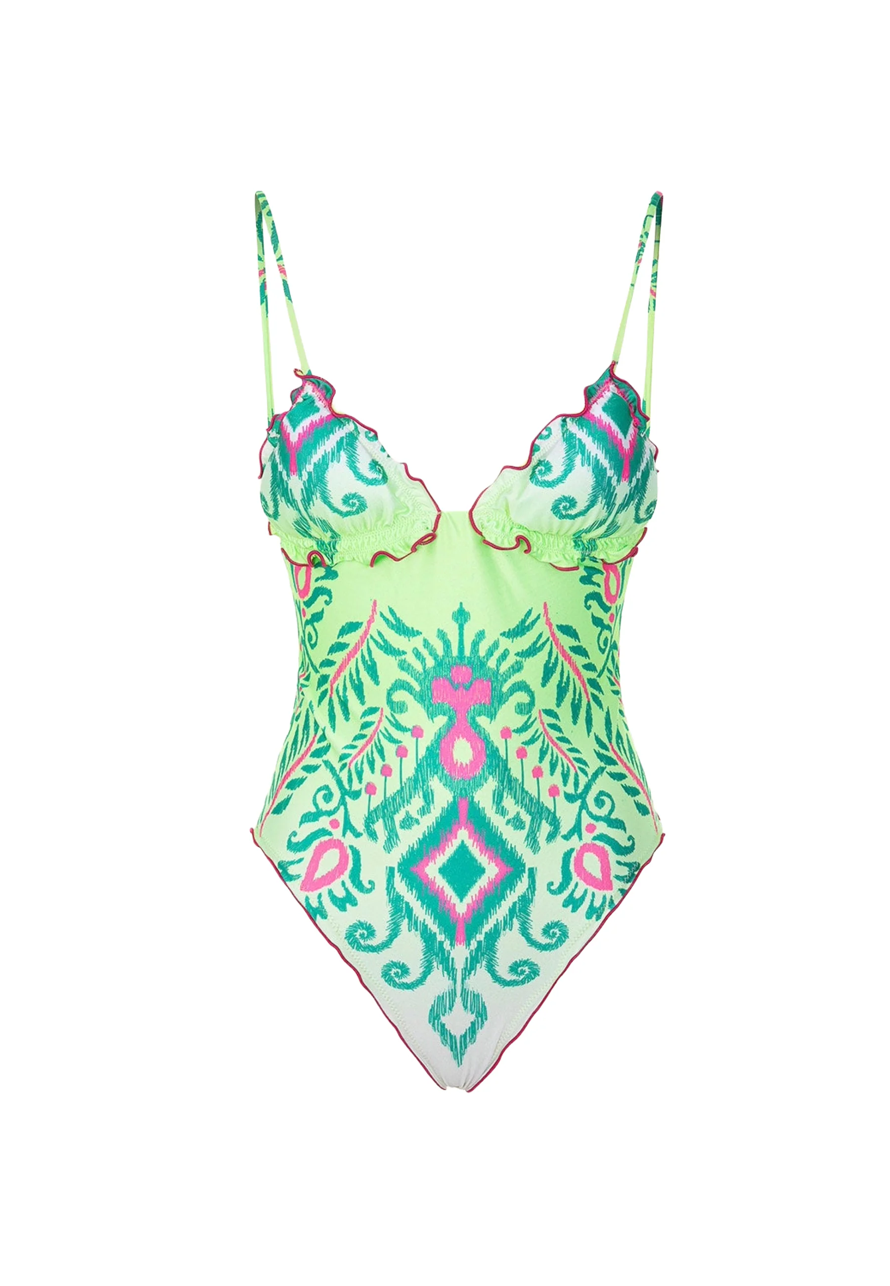 F**k Costumi Donna | FK25-2266X55