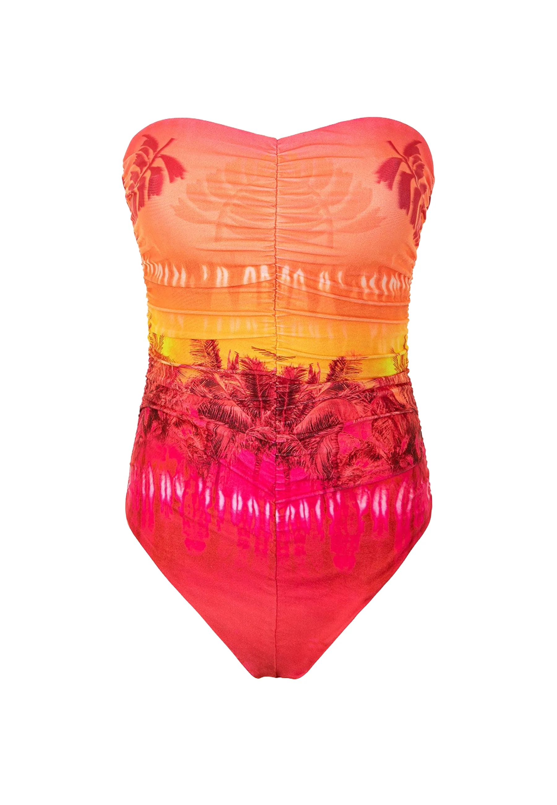 F**k Costumi Donna | FK25-2285X17