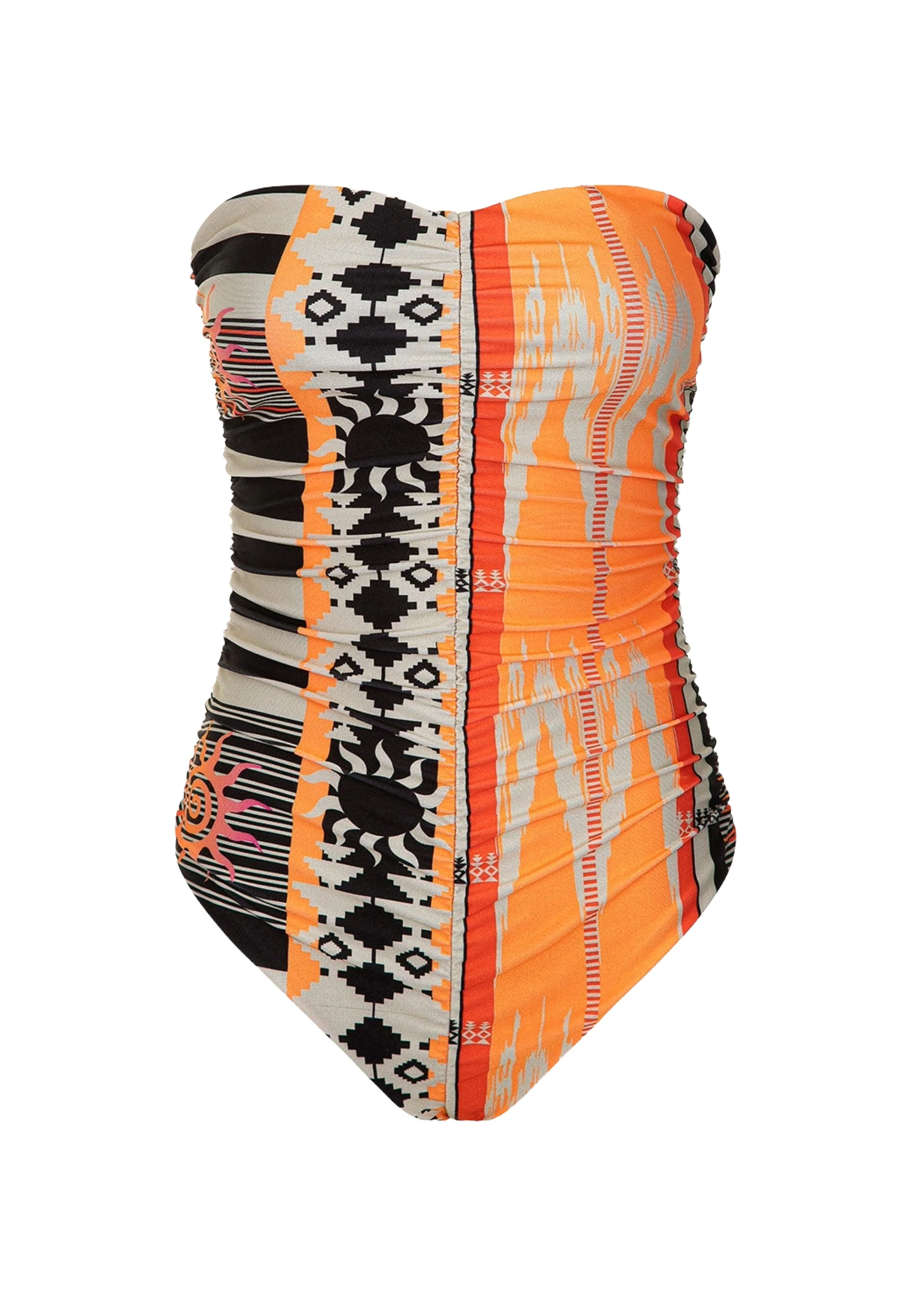 F**k Costumi Donna | FK25-2287X05