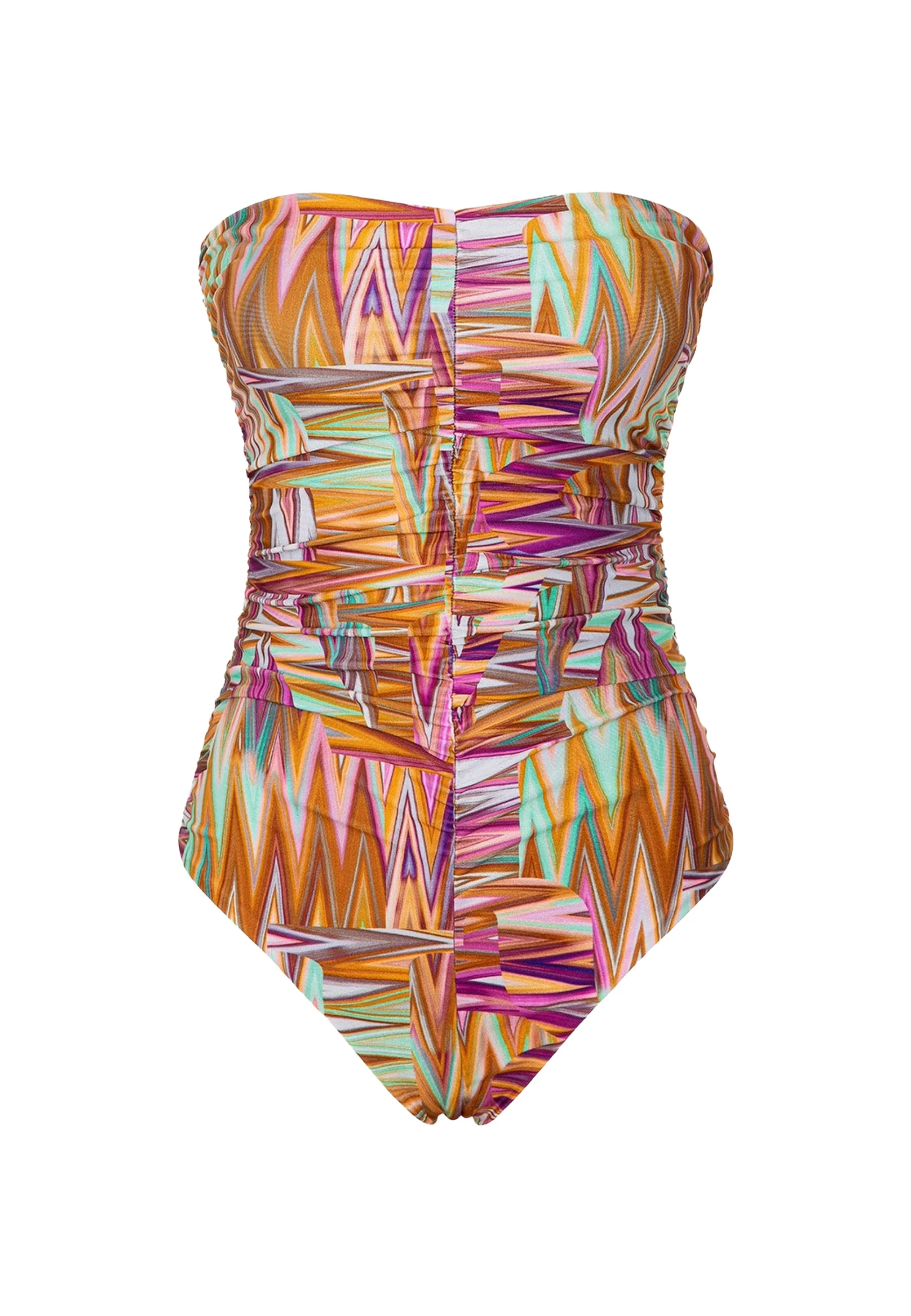F**k Costumi Donna | FK25-2289X07