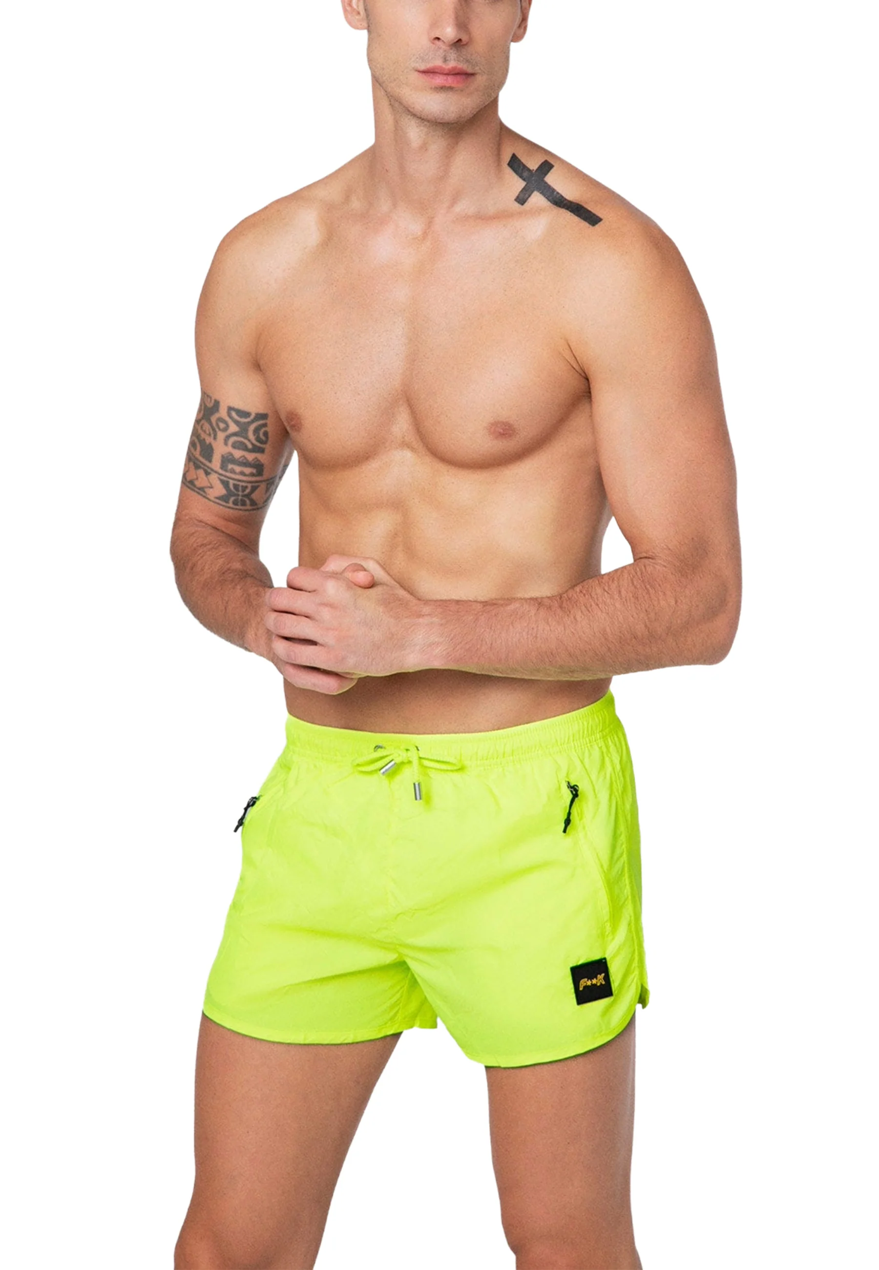 F**k Costumi Uomo | FK25-M01BU03FY - Image 2