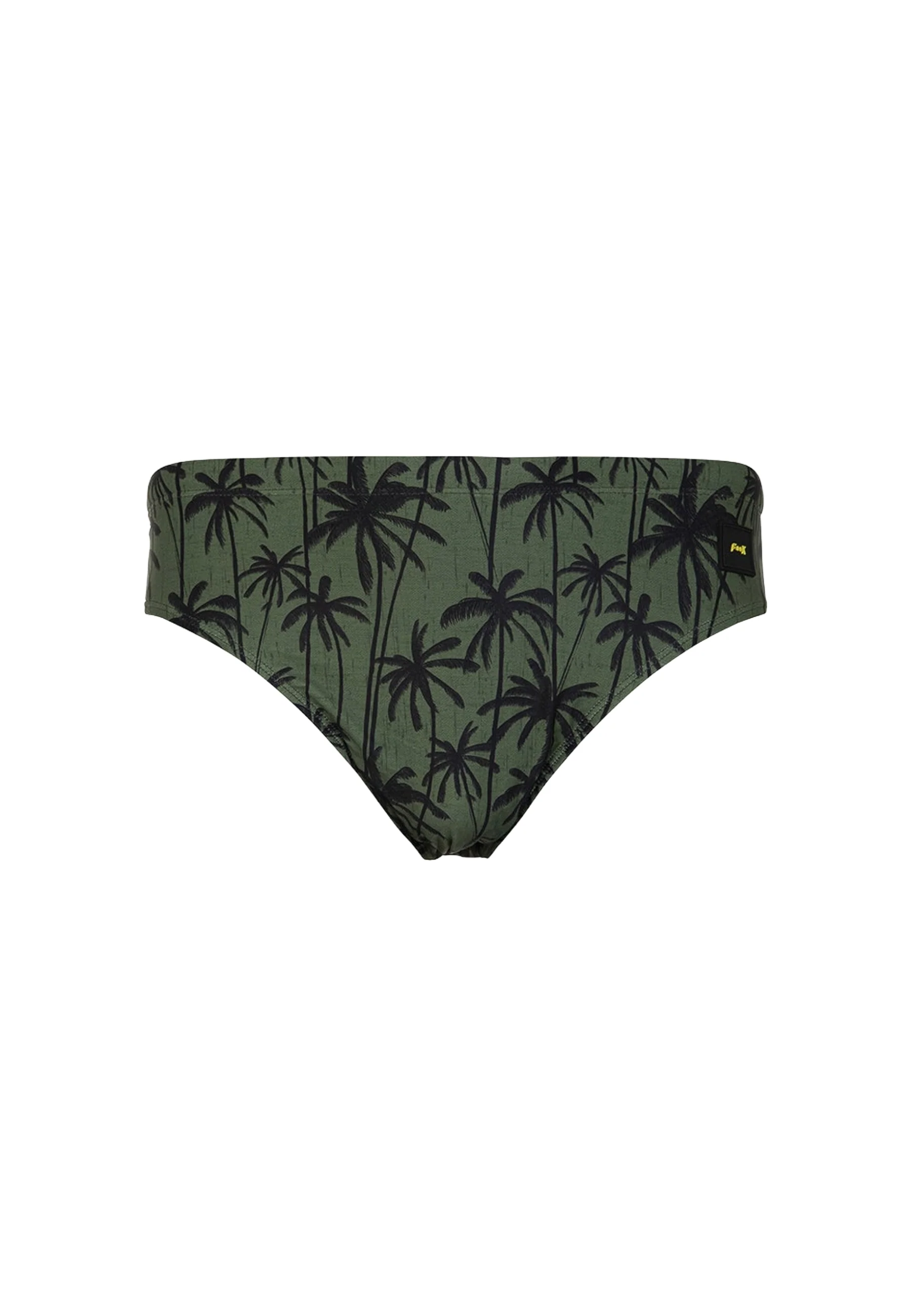 F**k Costumi Uomo | FK25-M03SA21X21