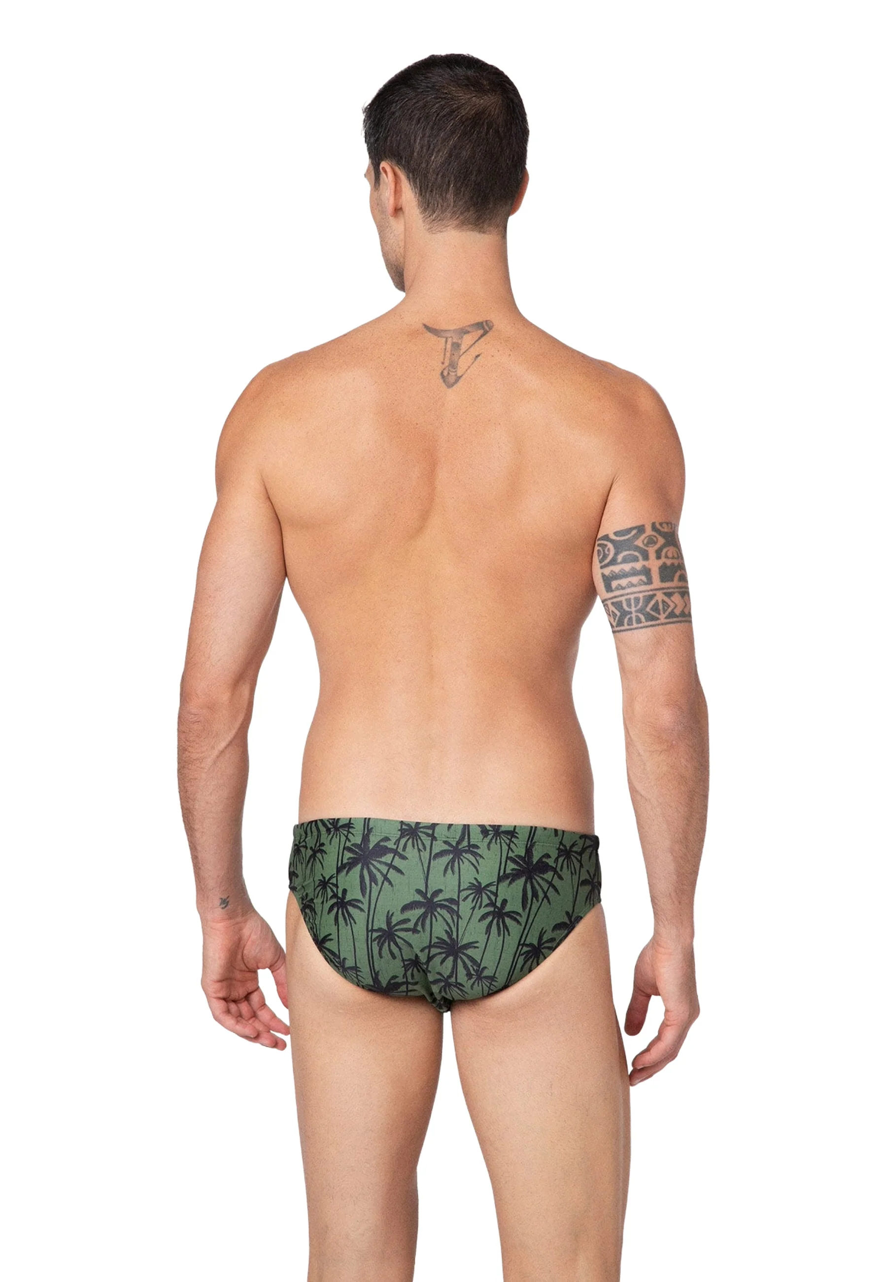 F**k Costumi Uomo | FK25-M03SA21X21 - Image 3