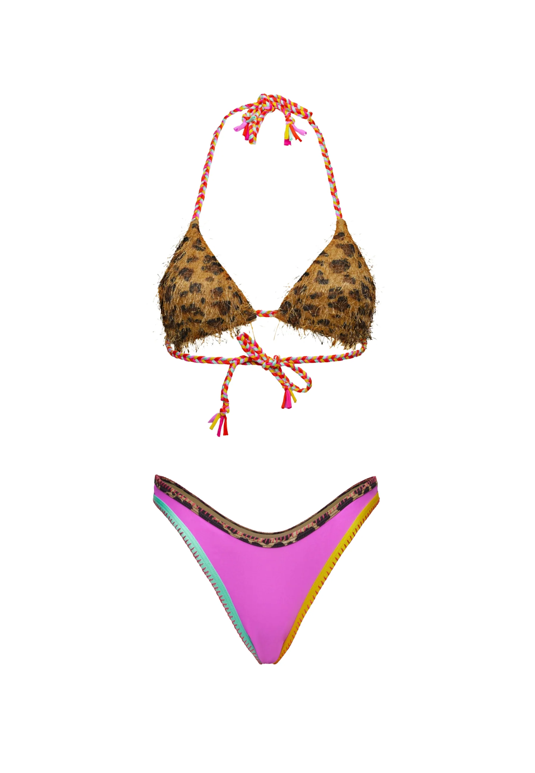 F**k Costumi Donna | FK26-SW0110X10