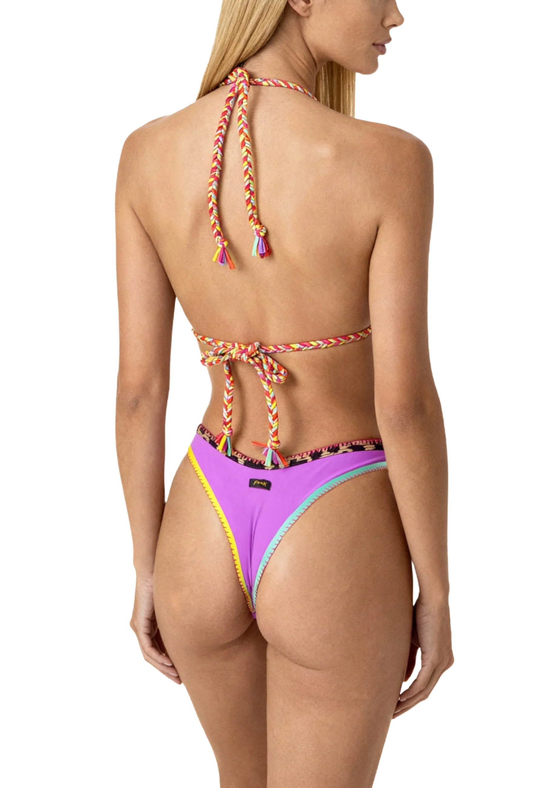 F**k Costumi Donna | FK26-SW0110X10 - Image 3