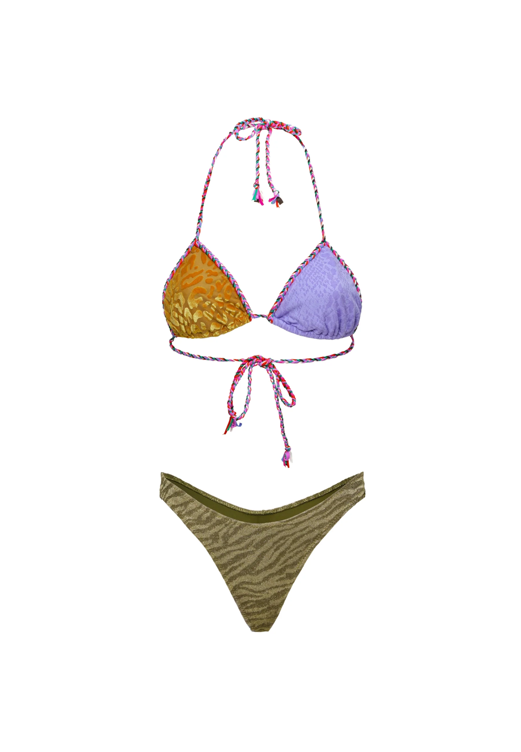 F**k Costumi Donna | FK26-SW0150MC