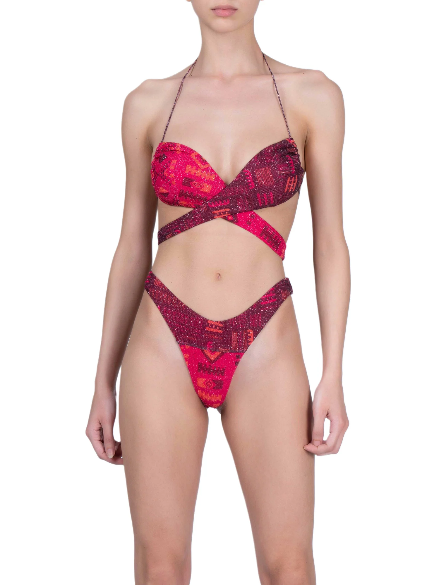 Me Fui Costumi Donna | M22-0111X1