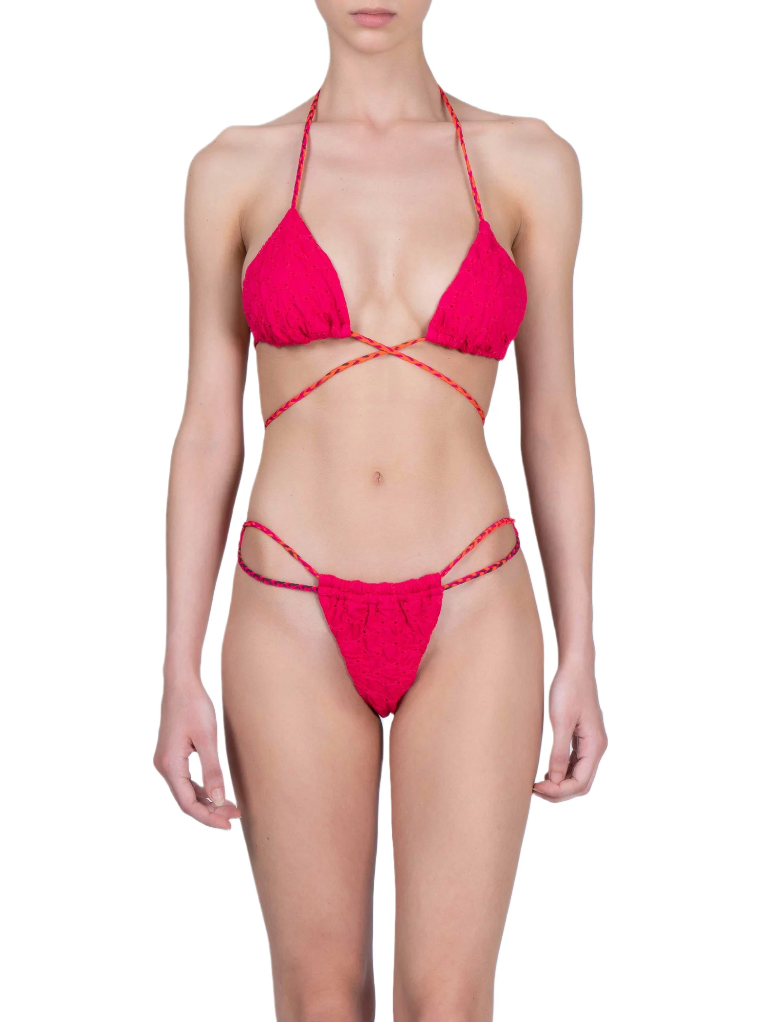Me Fui Costumi Donna | M22-0130CR