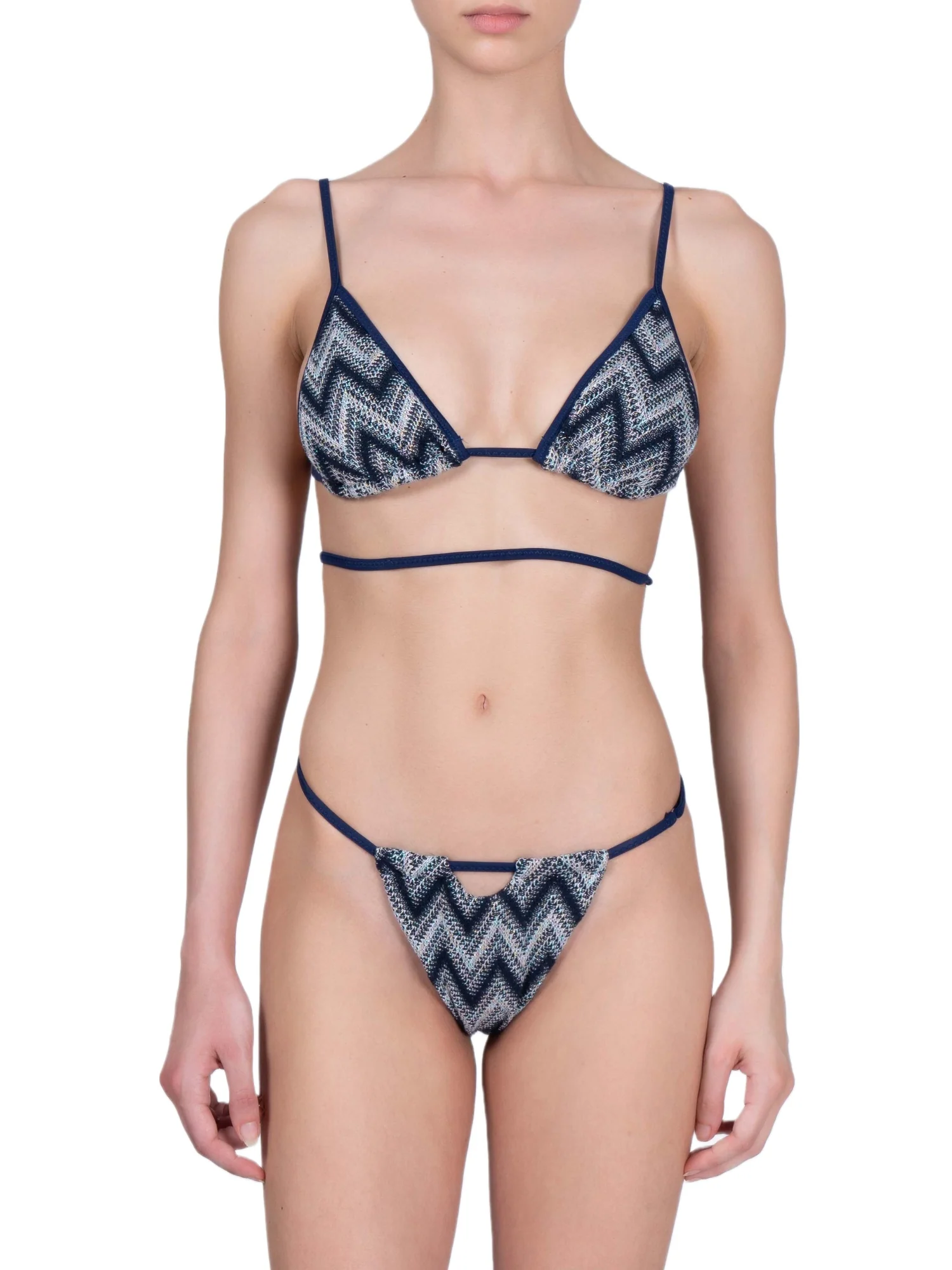 Me Fui Costumi Donna | M22-0191BL