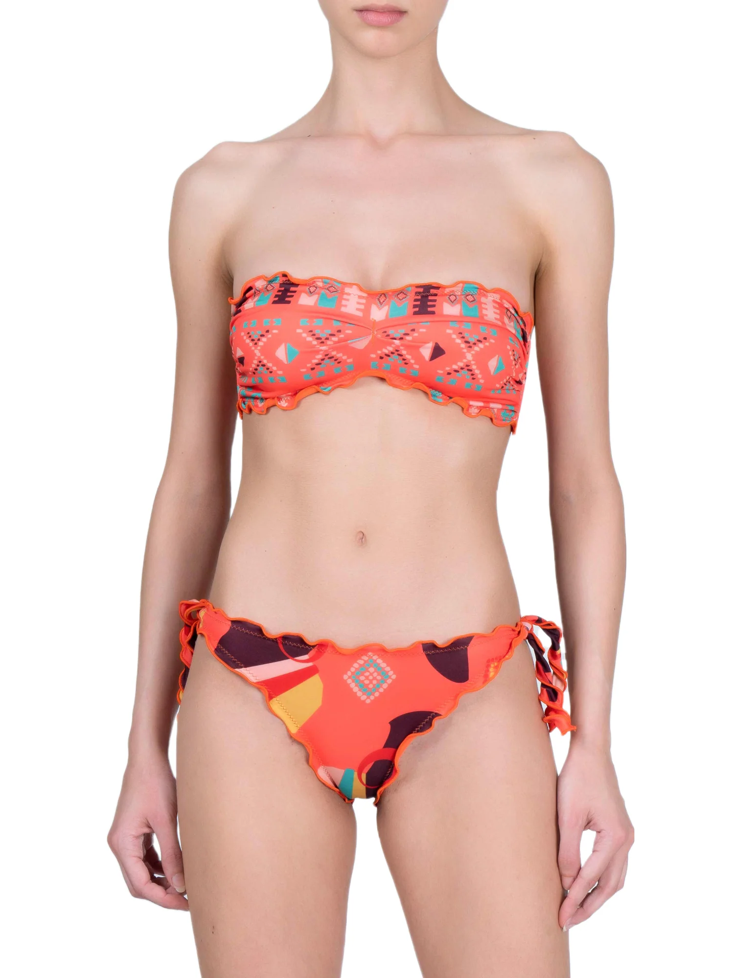 Me Fui Costumi Donna | M22-1517U