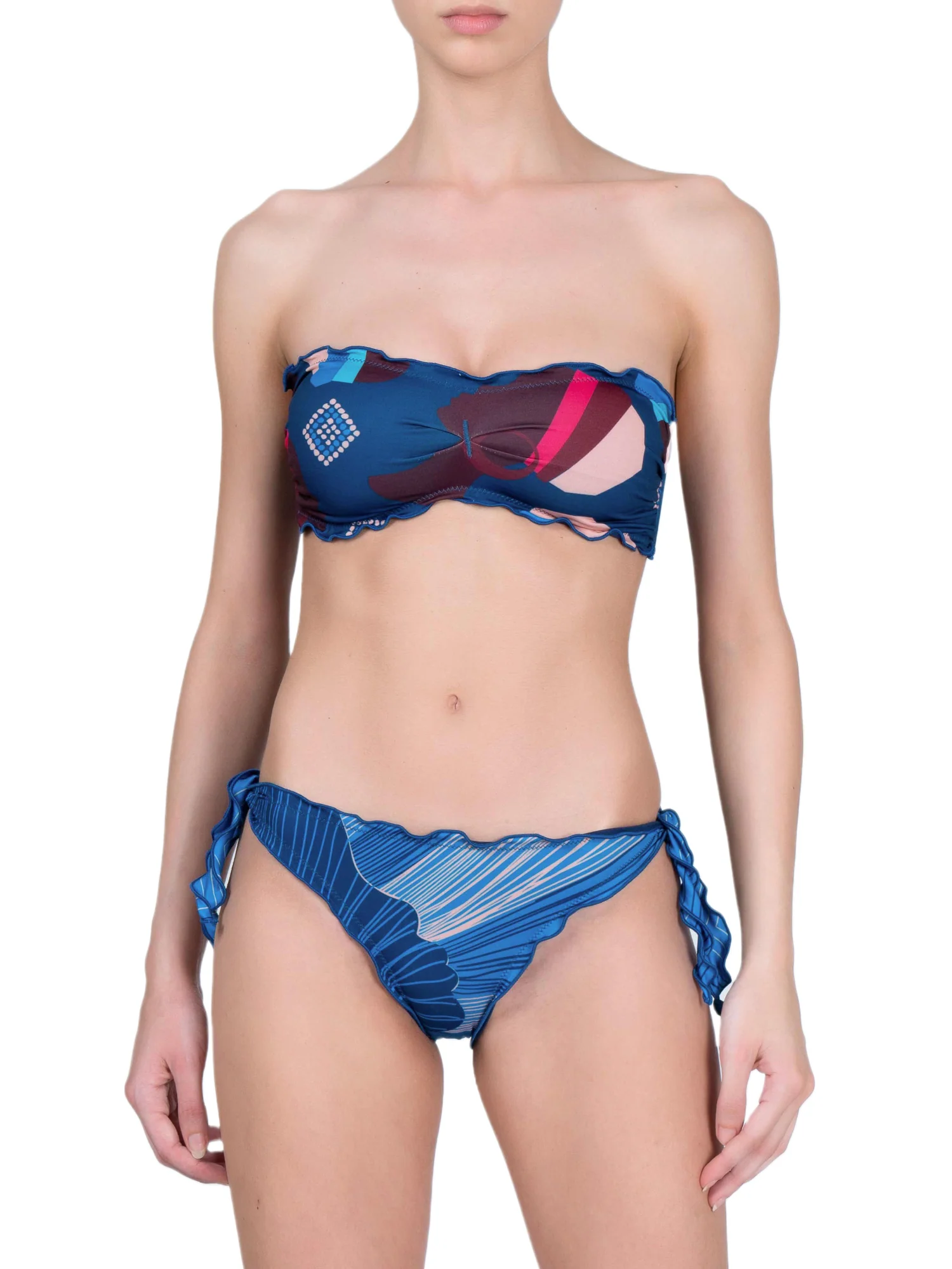 Me Fui Costumi Donna | M22-1523U