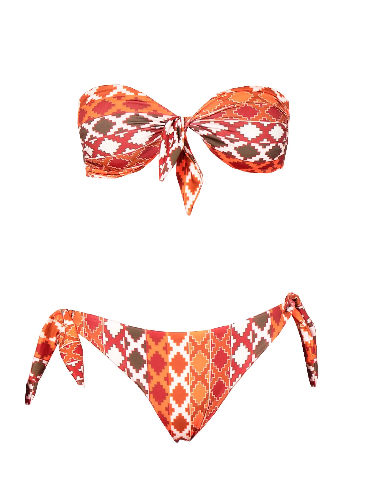 Me Fui Costumi Donna | MF23-0351X1