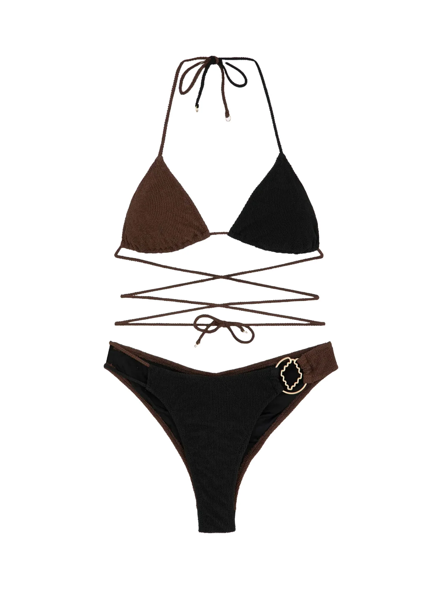 Me Fui Costumi Donna | MF24-0200BK