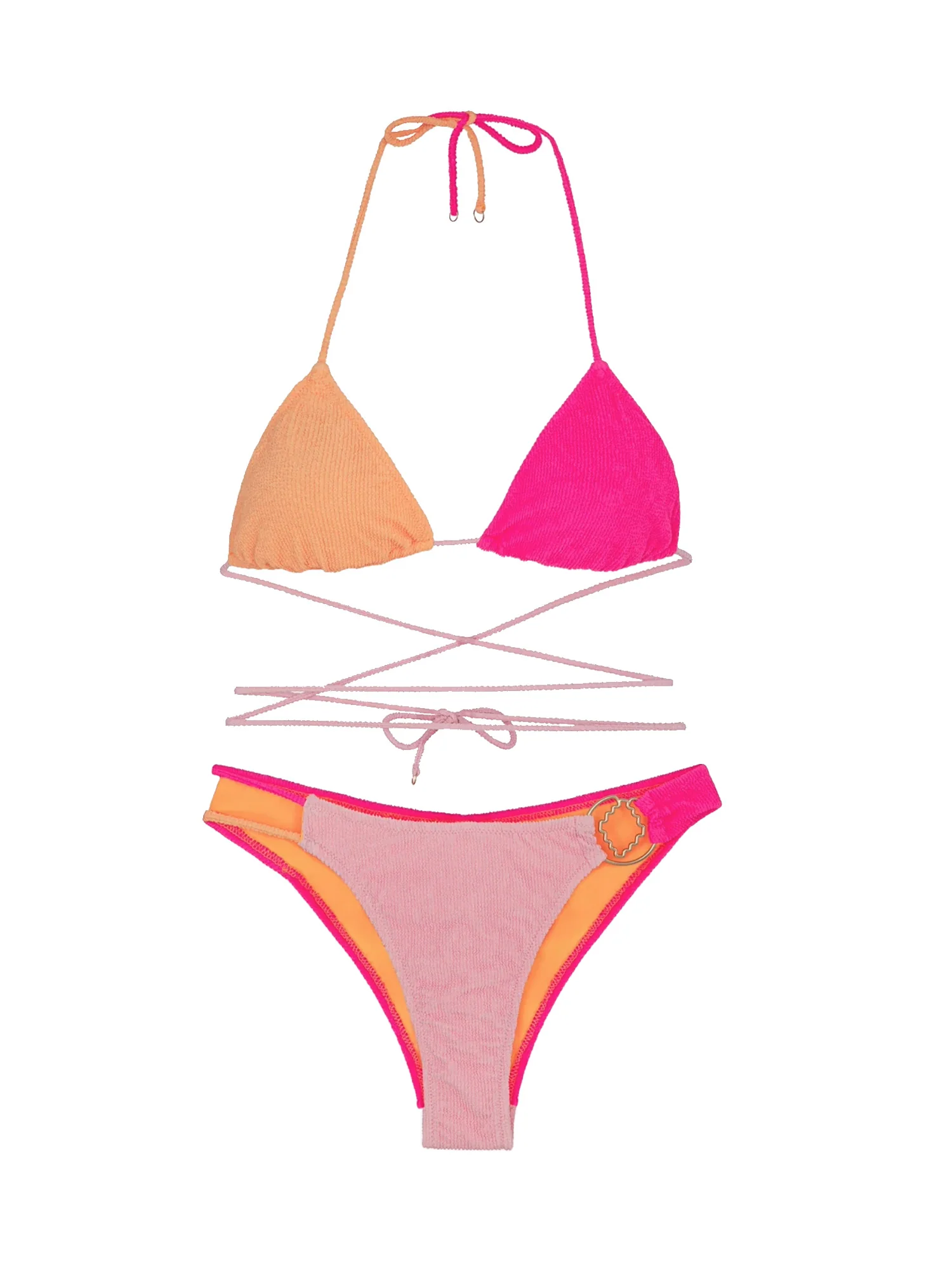 Me Fui Costumi Donna | MF24-0200PK
