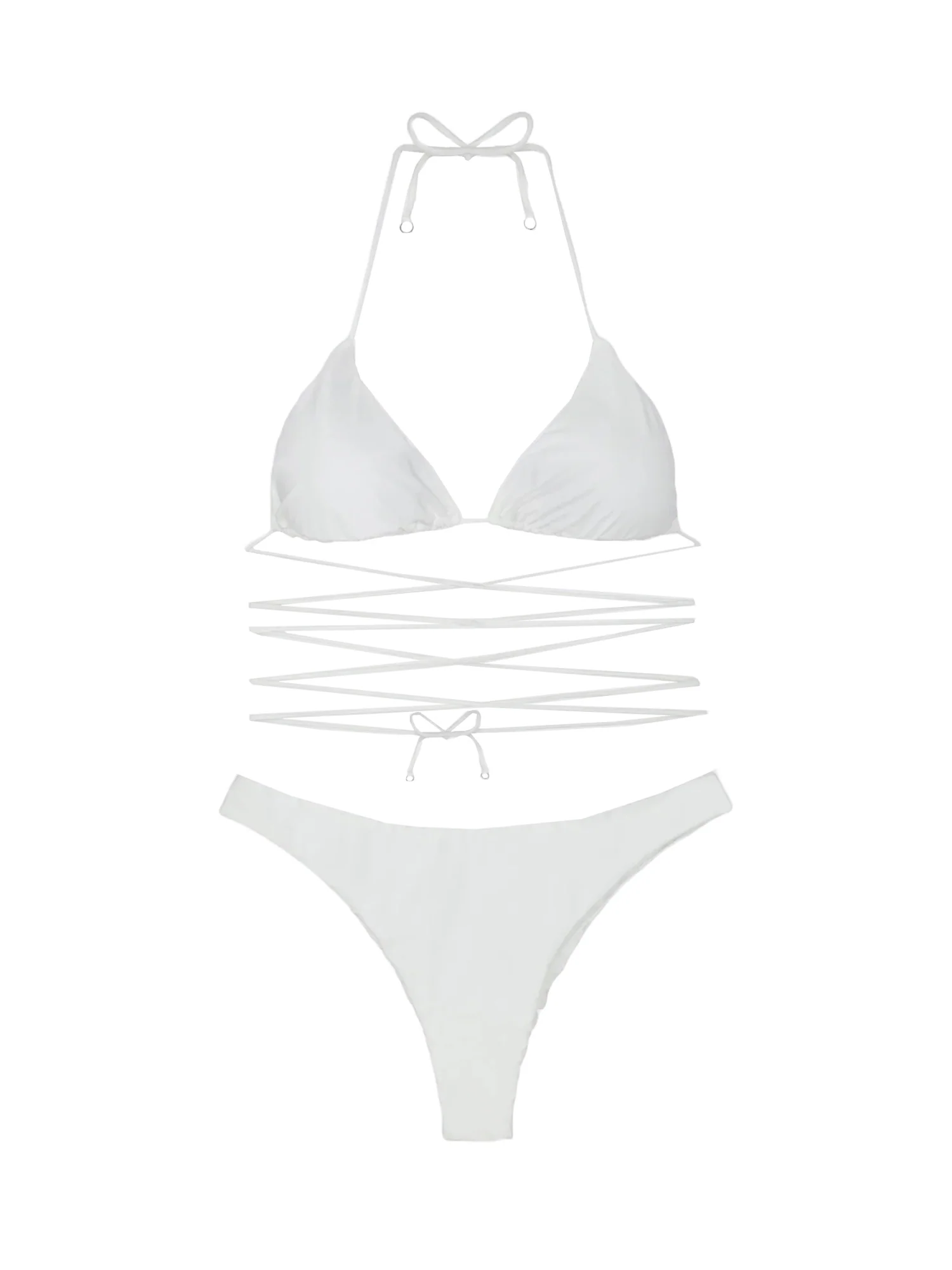 Me Fui Costumi Donna | MF24-0310WH