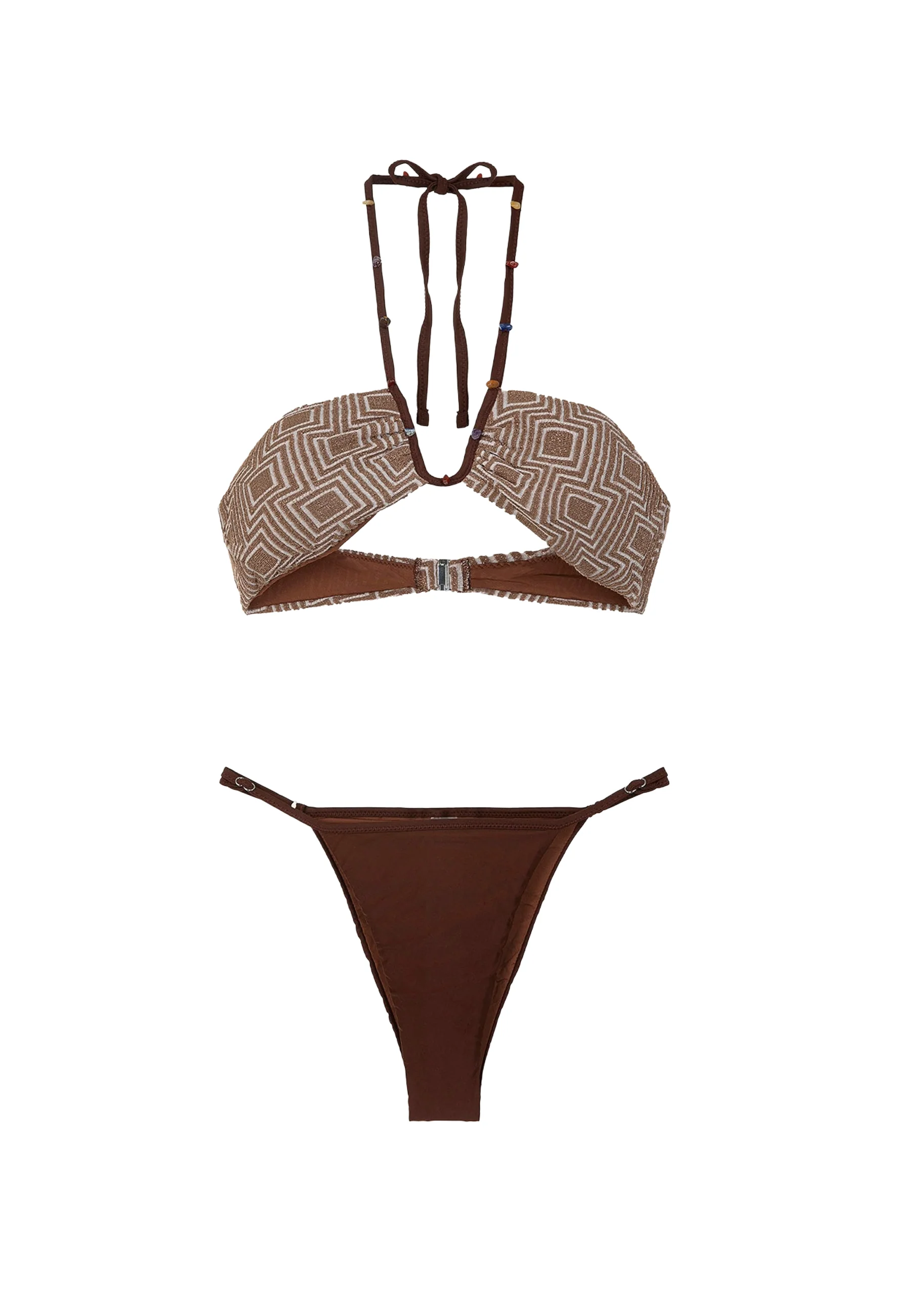Me Fui Costumi Donna | MF25-0311BN