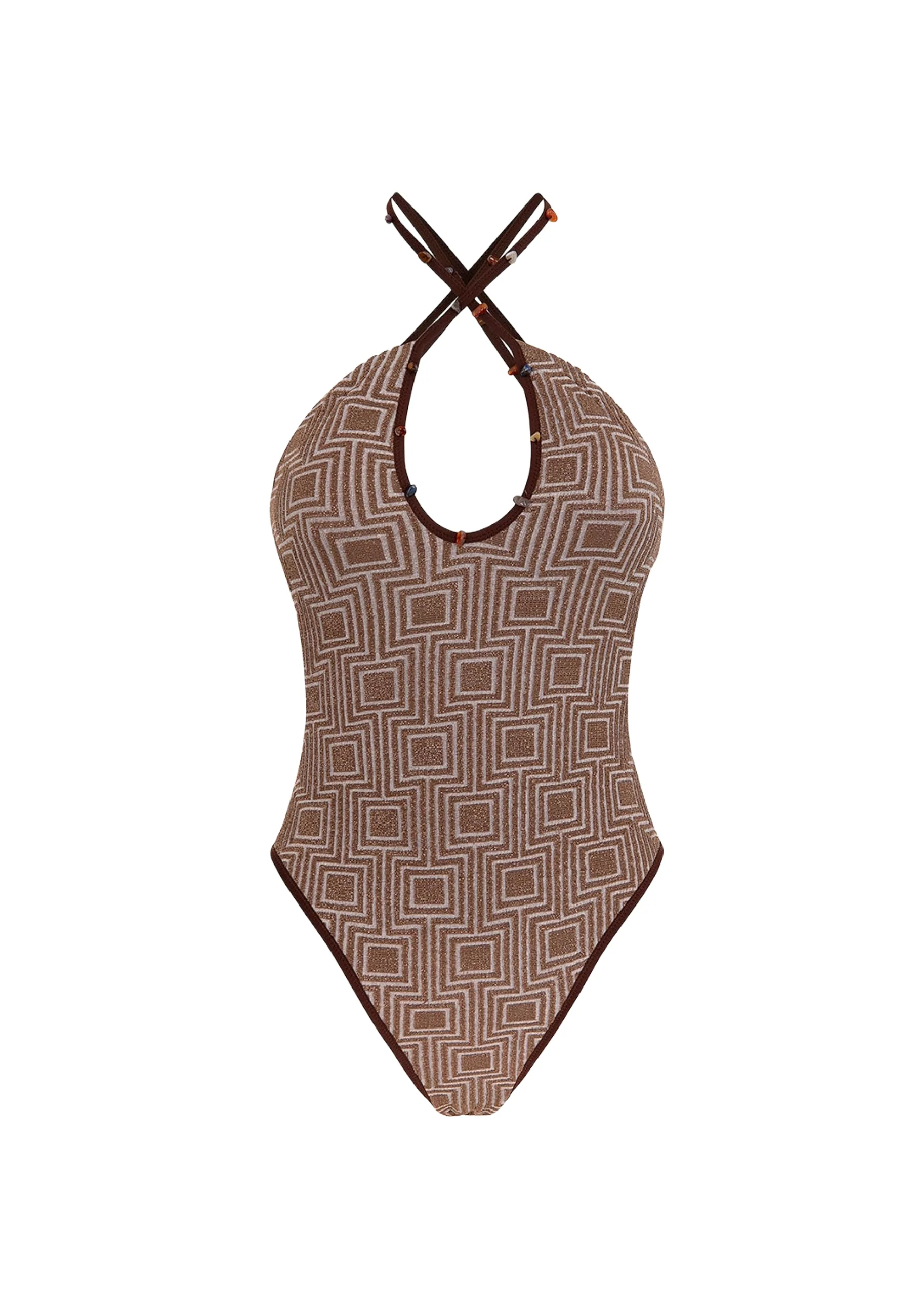 Me Fui Costumi Donna | MF25-0312BN