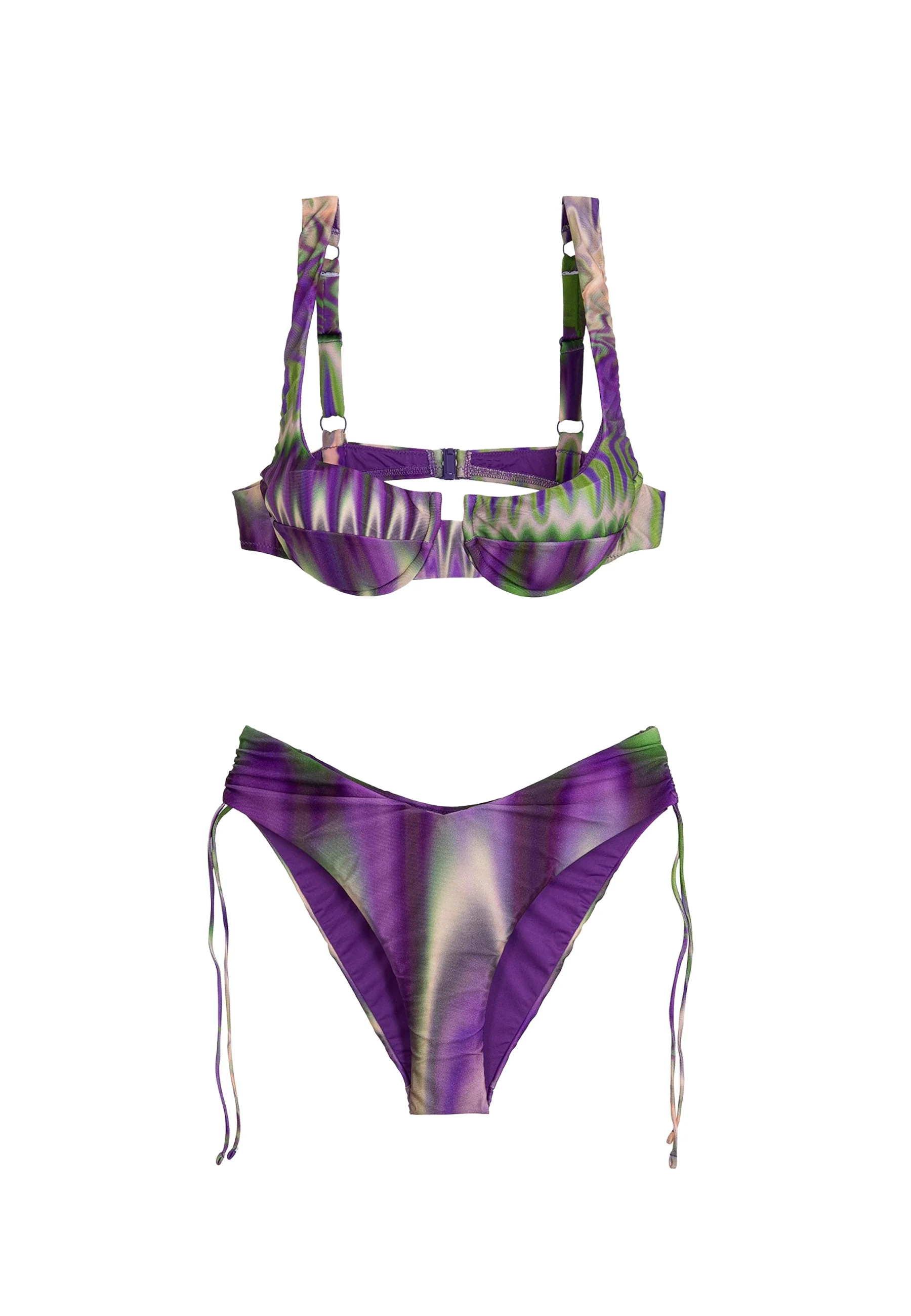 Me Fui Costumi Donna | MF25-0441X21