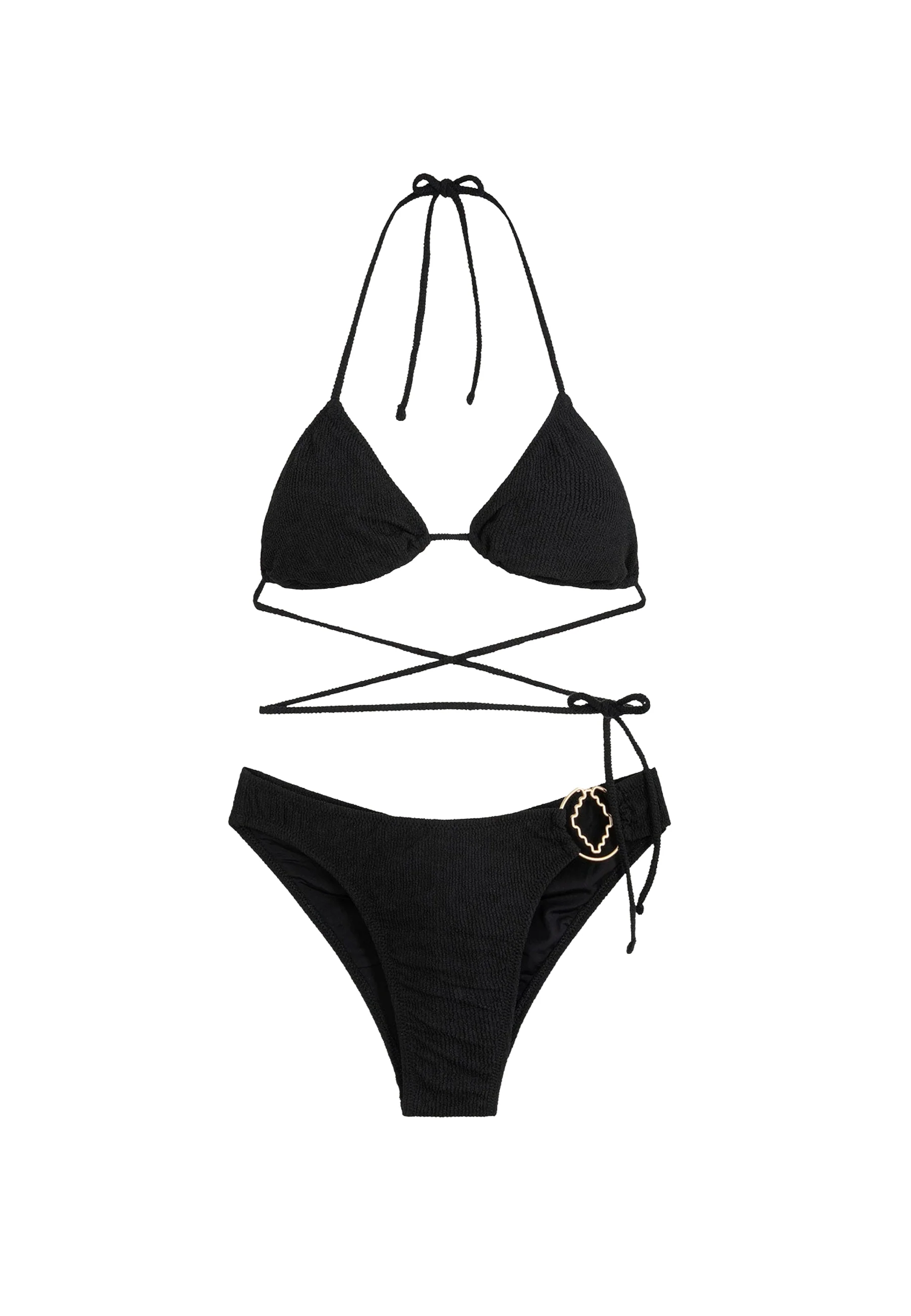 Me Fui Costumi Donna | MF25-0500BK