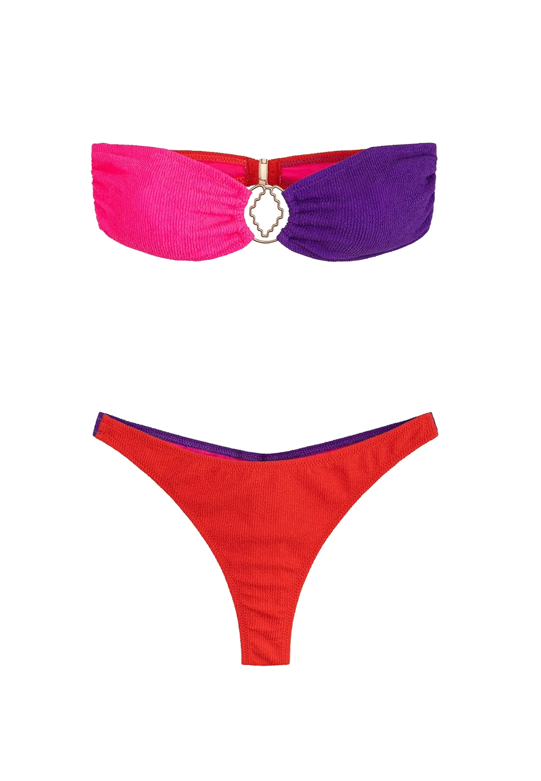 Me Fui Costumi Donna | MF25-0501RD