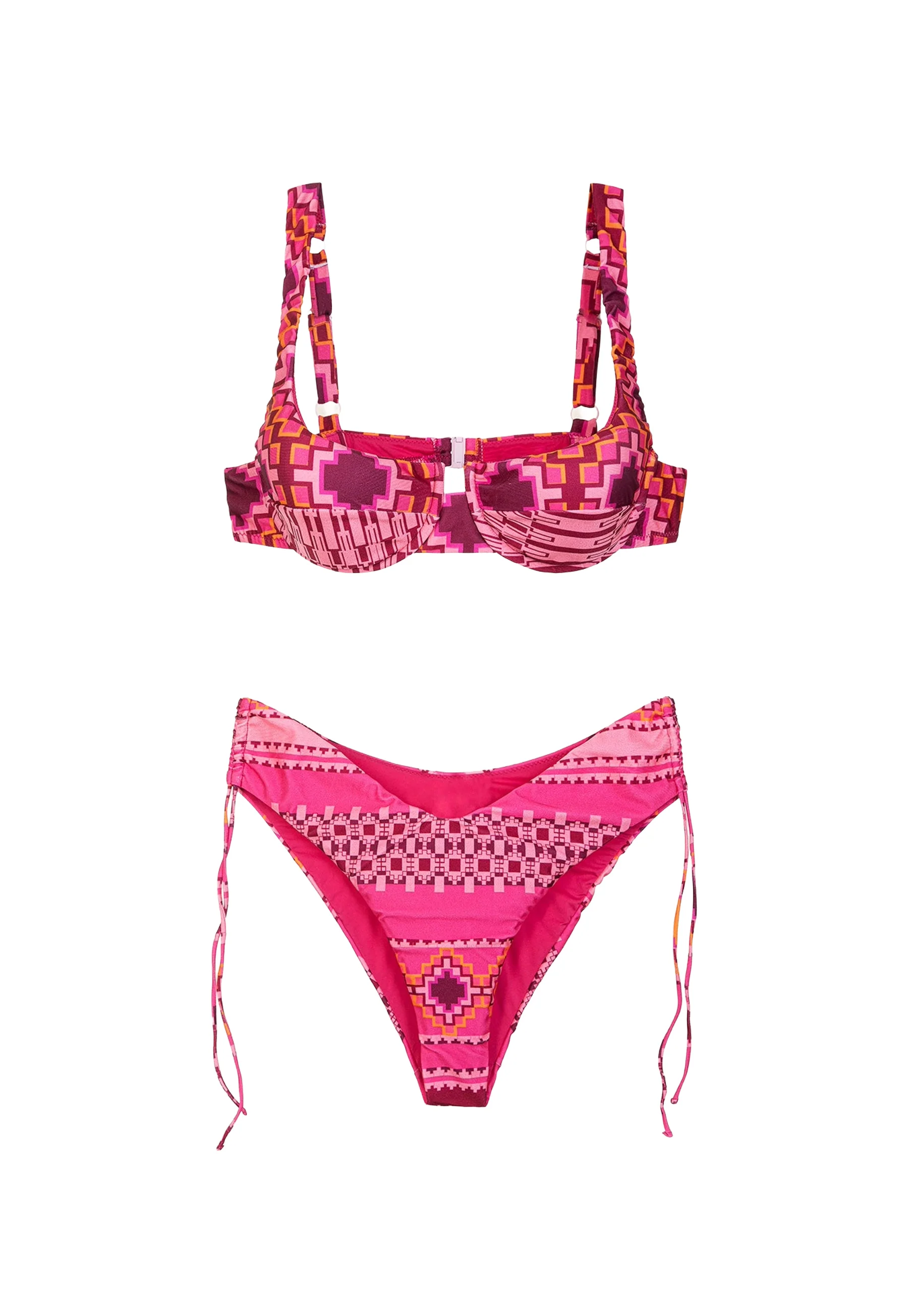 Me Fui Costumi Donna | MF25-0641X30