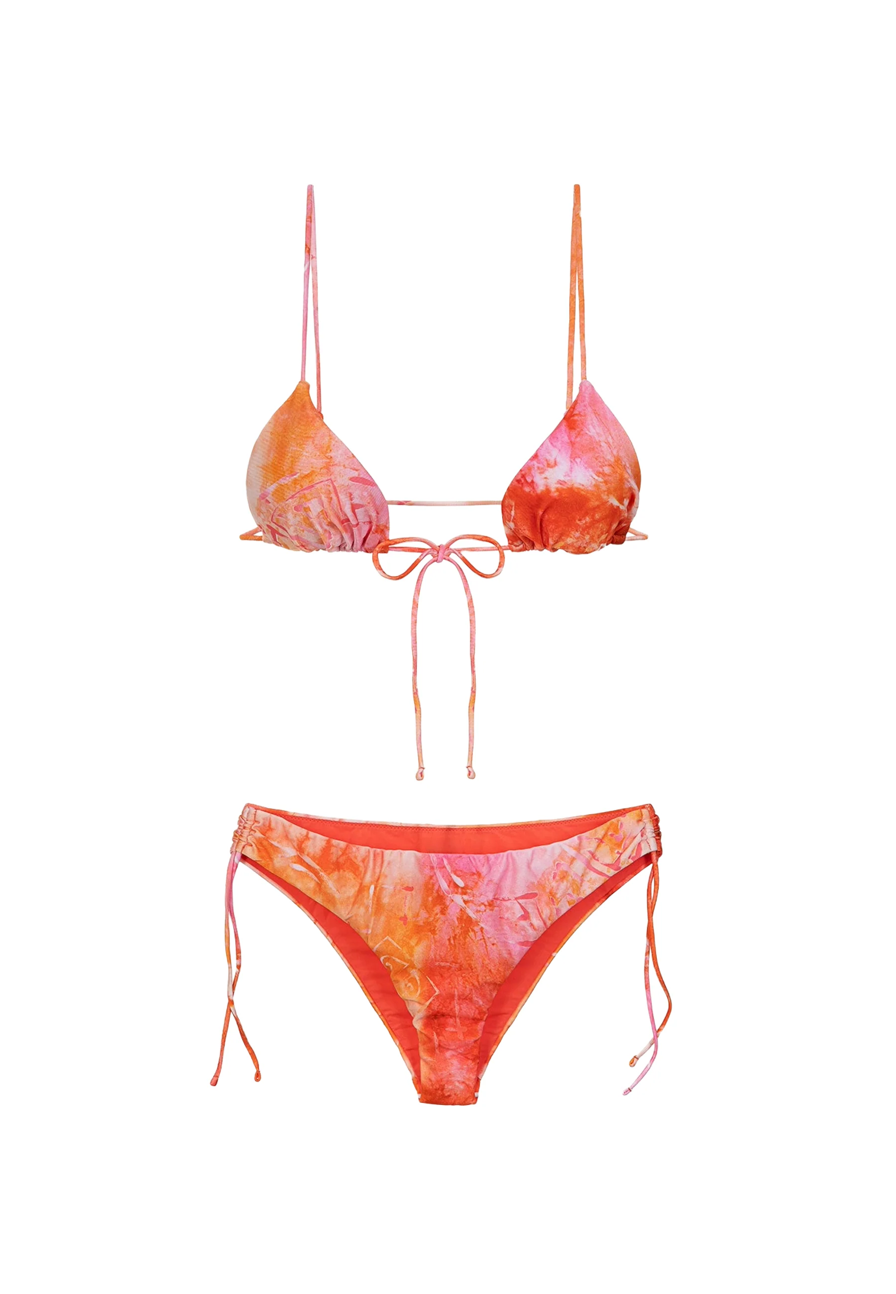 Me Fui Costumi Donna | MF25-0750X32