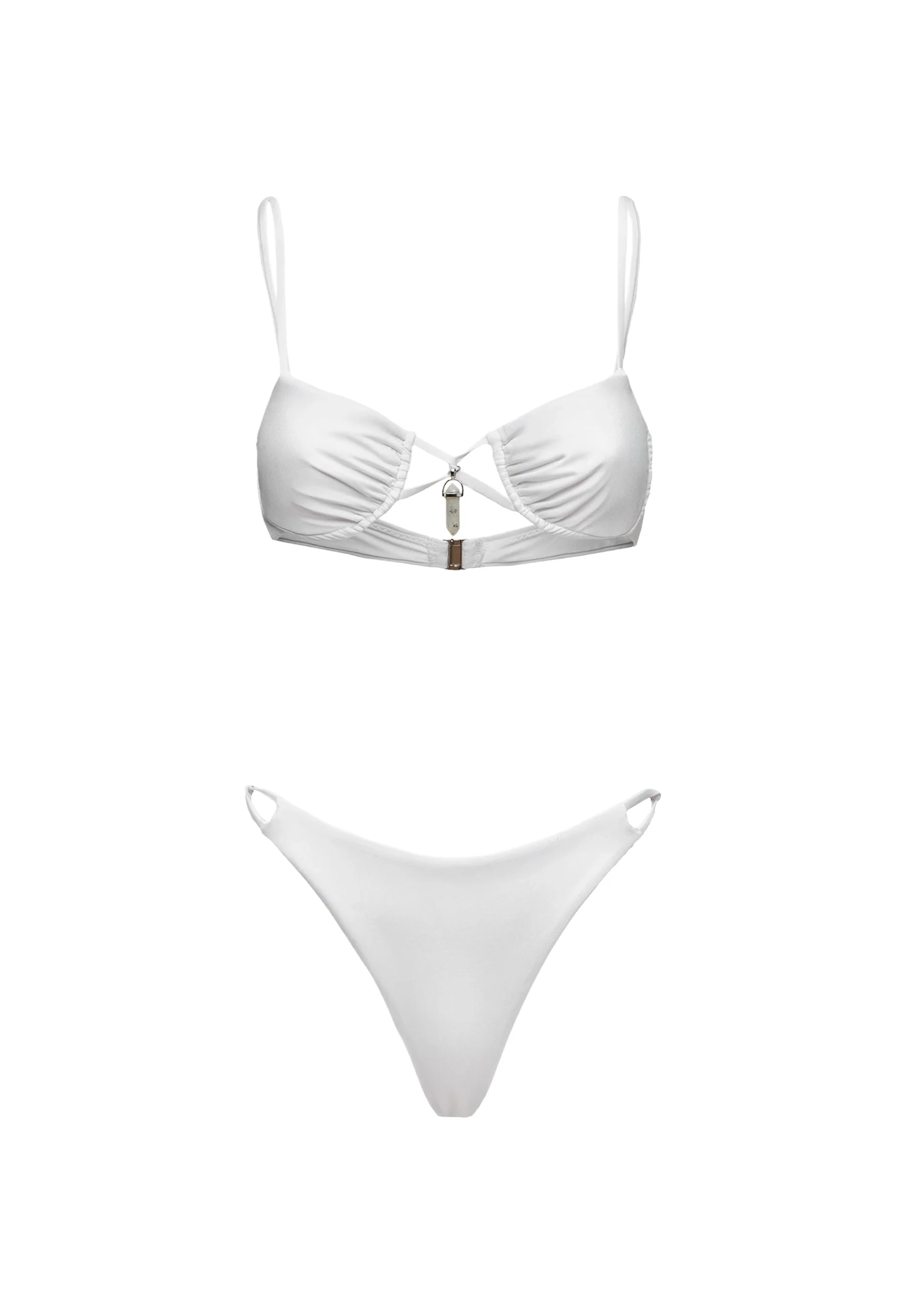 Me Fui Costumi Donna | MF26-SW0111WH
